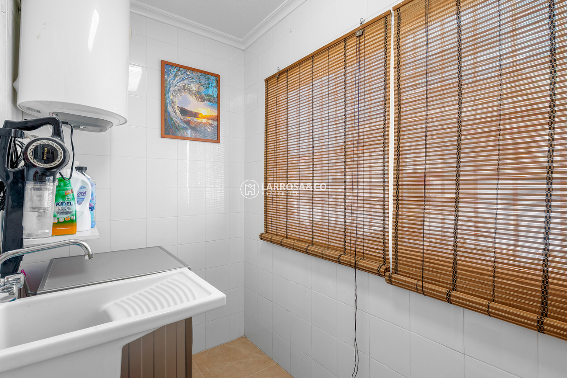 A Vendre - Semi-detached house - San Miguel de Salinas - Costa Blanca