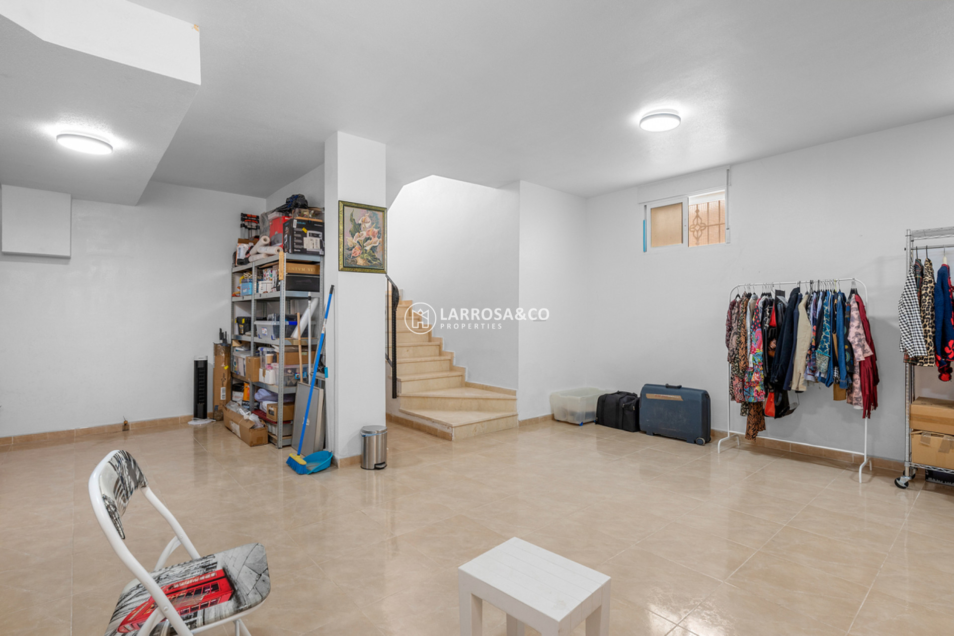 A Vendre - Semi-detached house - San Miguel de Salinas - Costa Blanca