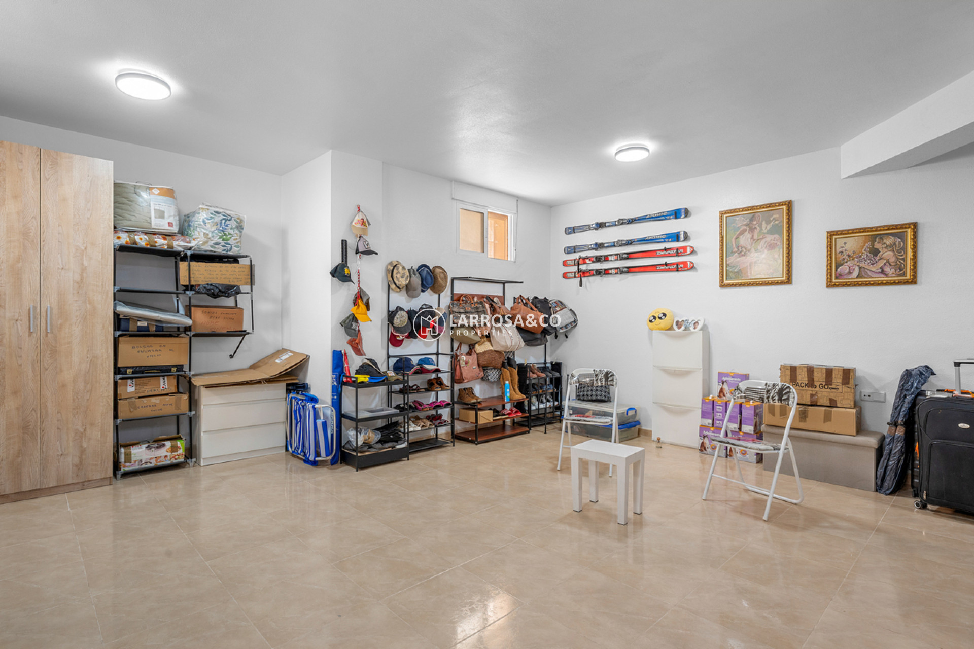A Vendre - Semi-detached house - San Miguel de Salinas - Costa Blanca