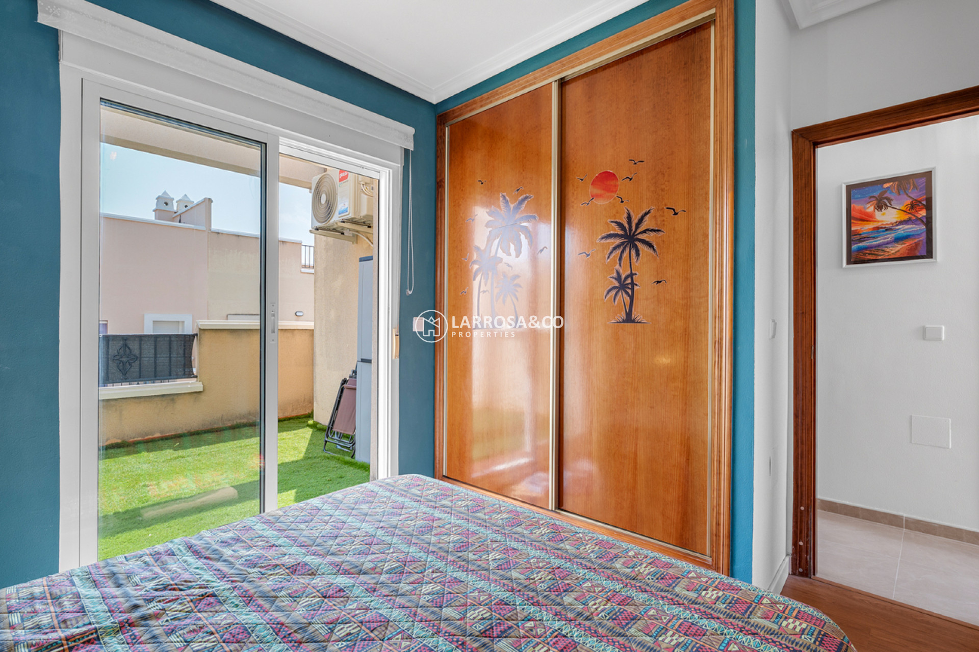 A Vendre - Semi-detached house - San Miguel de Salinas - Costa Blanca