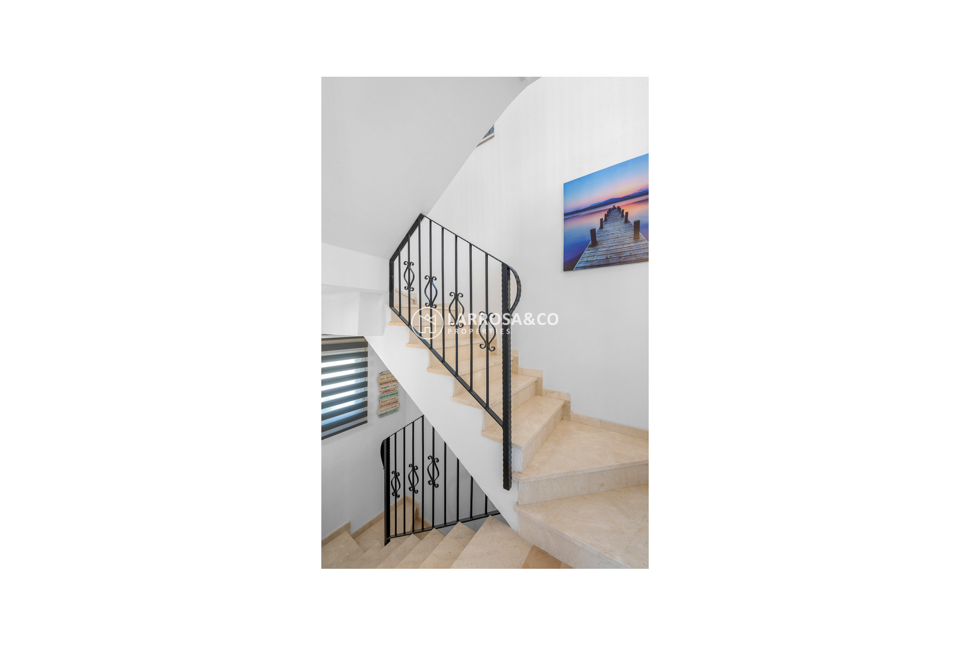 A Vendre - Semi-detached house - San Miguel de Salinas - Costa Blanca