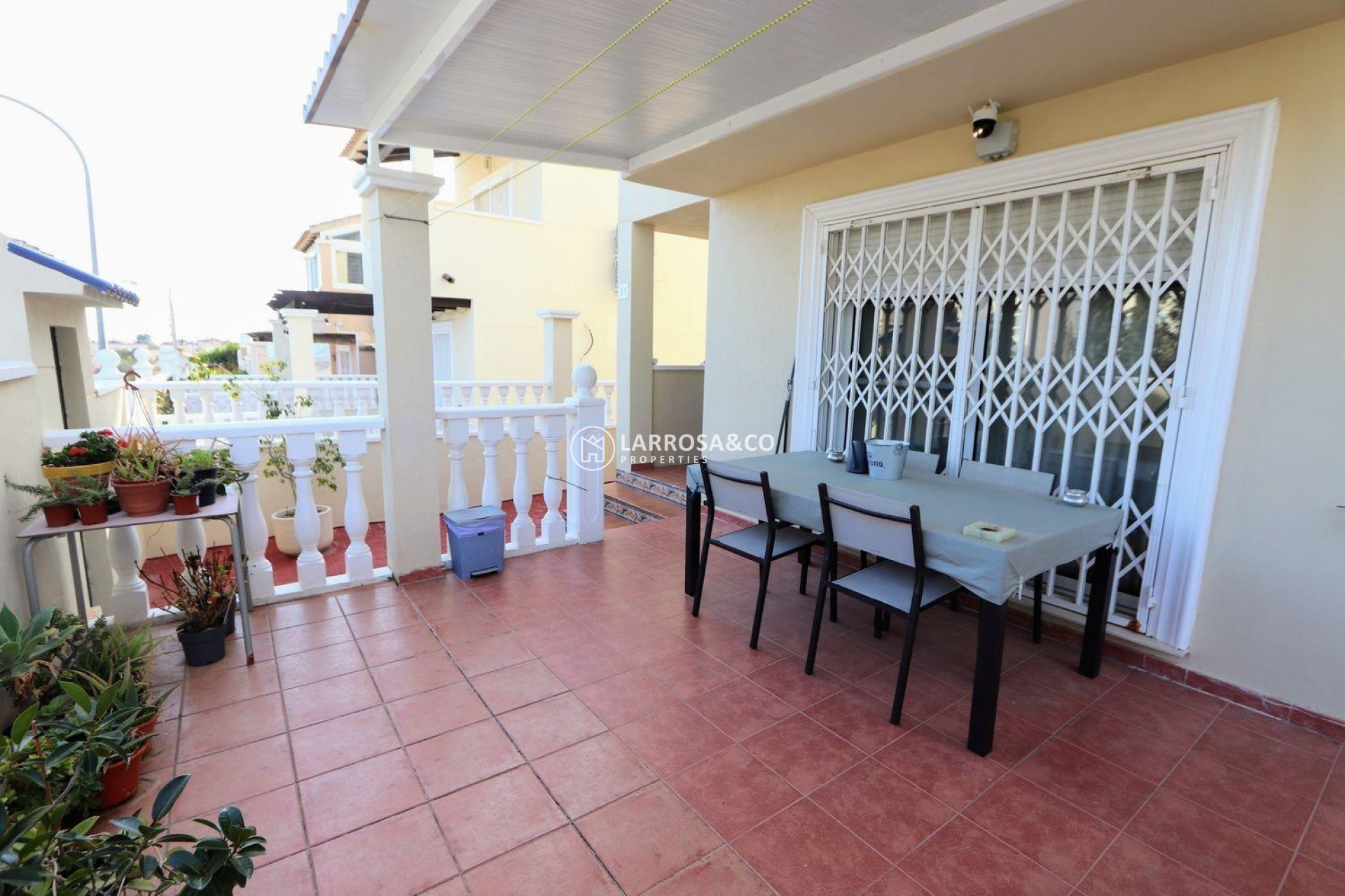 A Vendre - Semi-detached house - San Miguel de Salinas - El galán