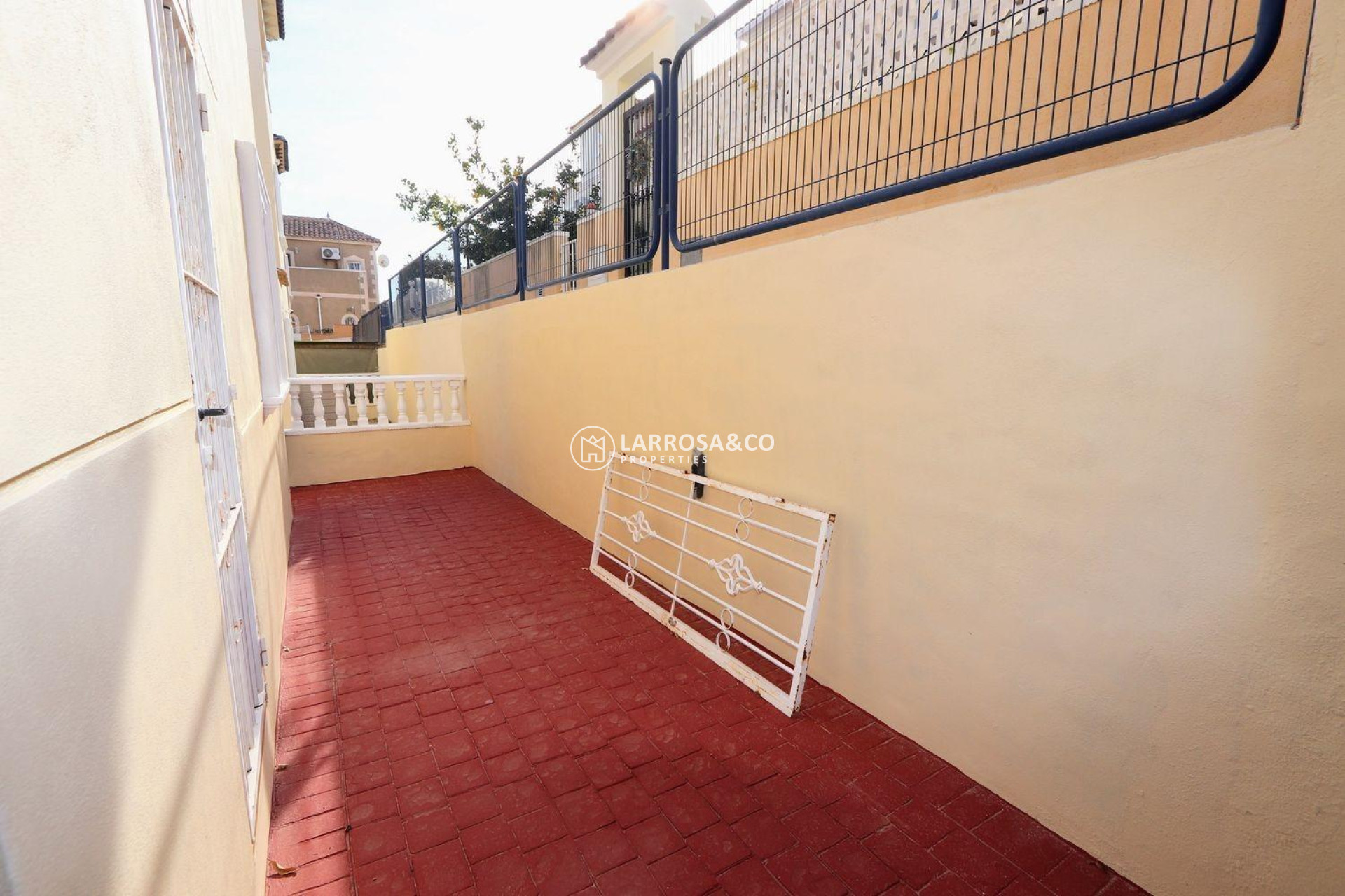 A Vendre - Semi-detached house - San Miguel de Salinas - El galán