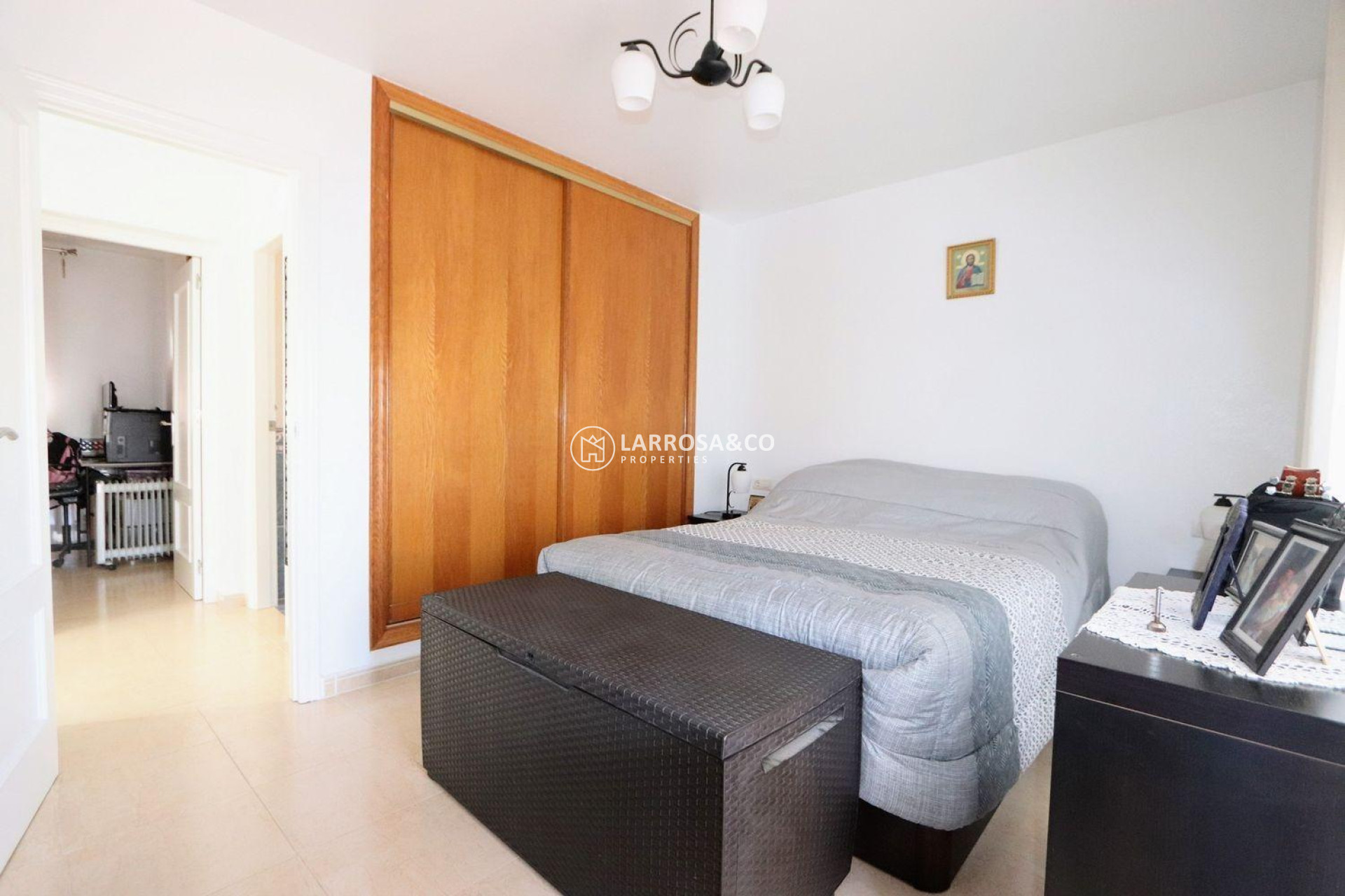 A Vendre - Semi-detached house - San Miguel de Salinas - El galán