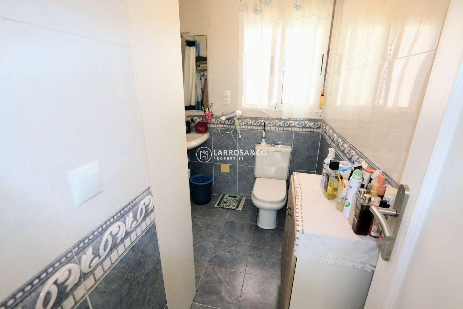 A Vendre - Semi-detached house - San Miguel de Salinas - El galán