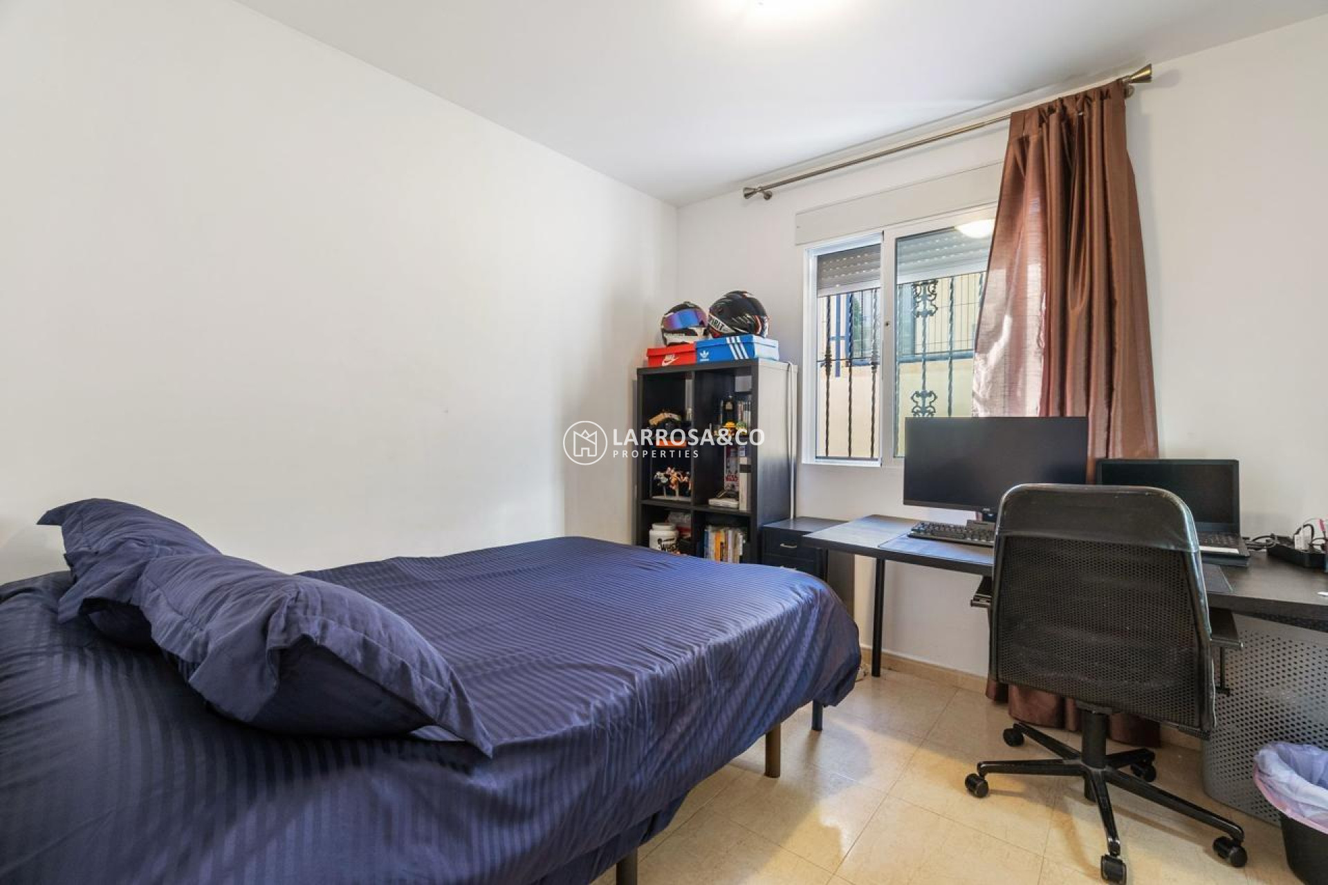 A Vendre - Semi-detached house - San Miguel de Salinas - El galán