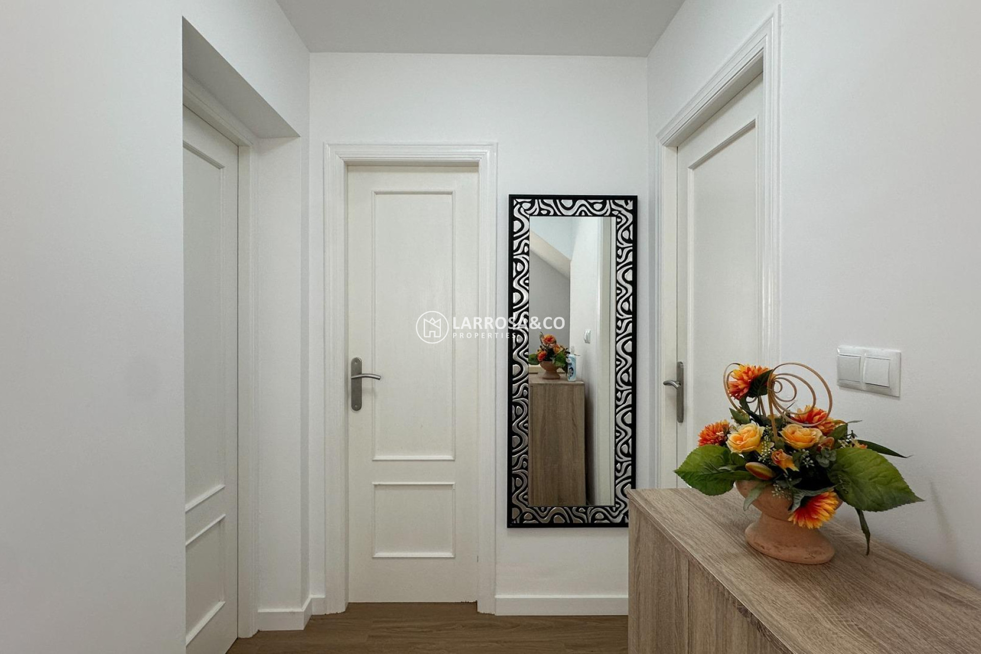 A Vendre - Semi-detached house - San Miguel de Salinas - El galán