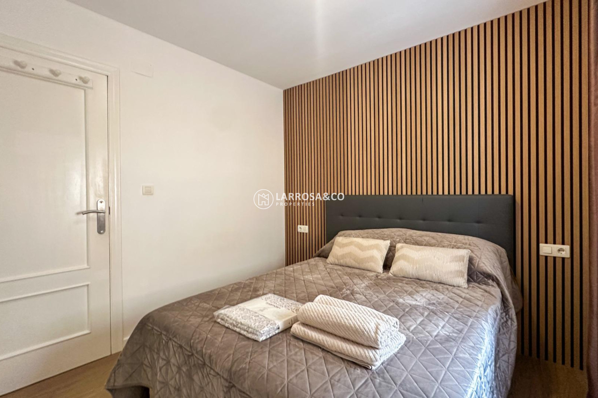 A Vendre - Semi-detached house - San Miguel de Salinas - El galán