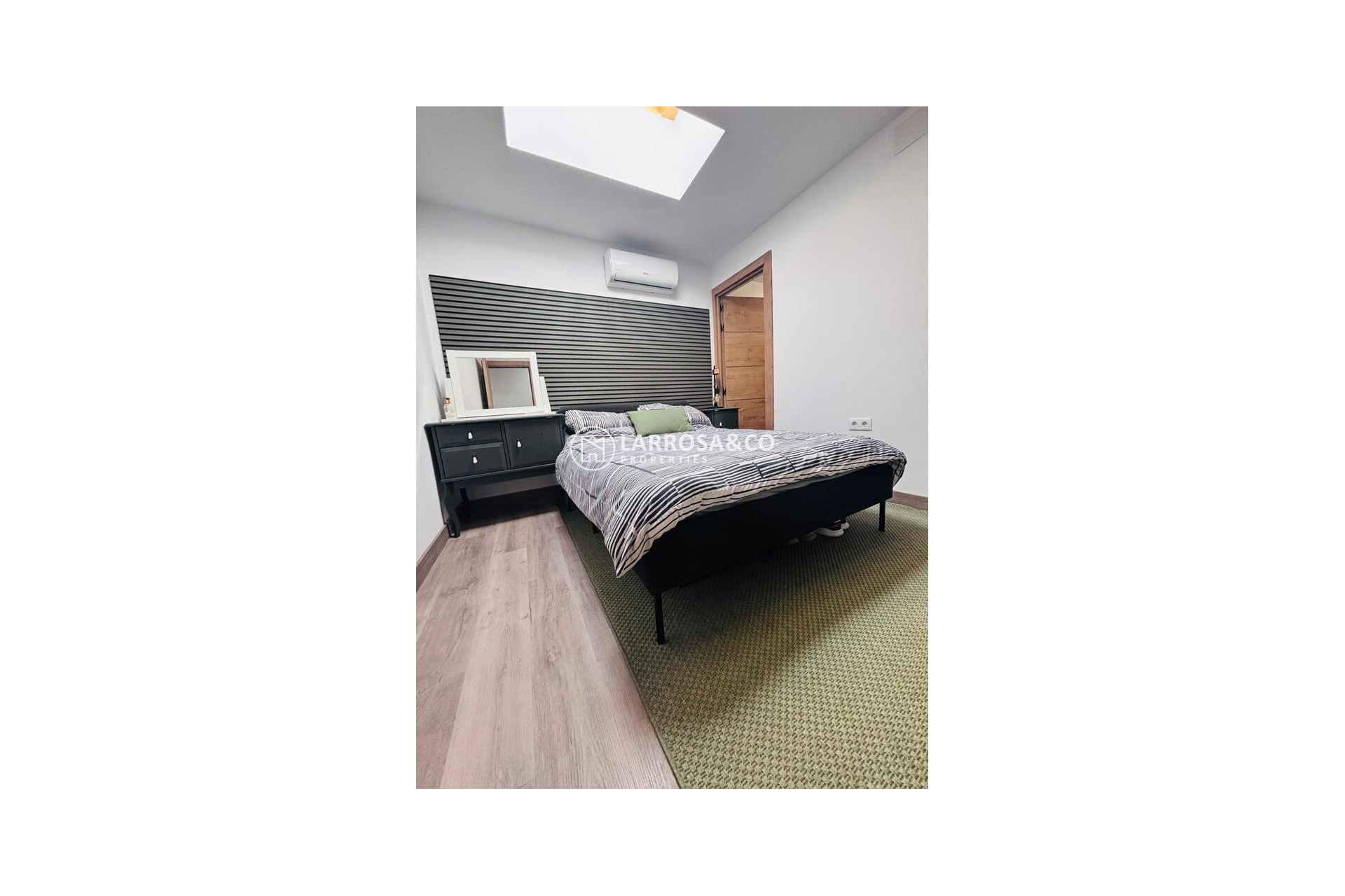 A Vendre - Semi-detached house - San Miguel de Salinas - Inland