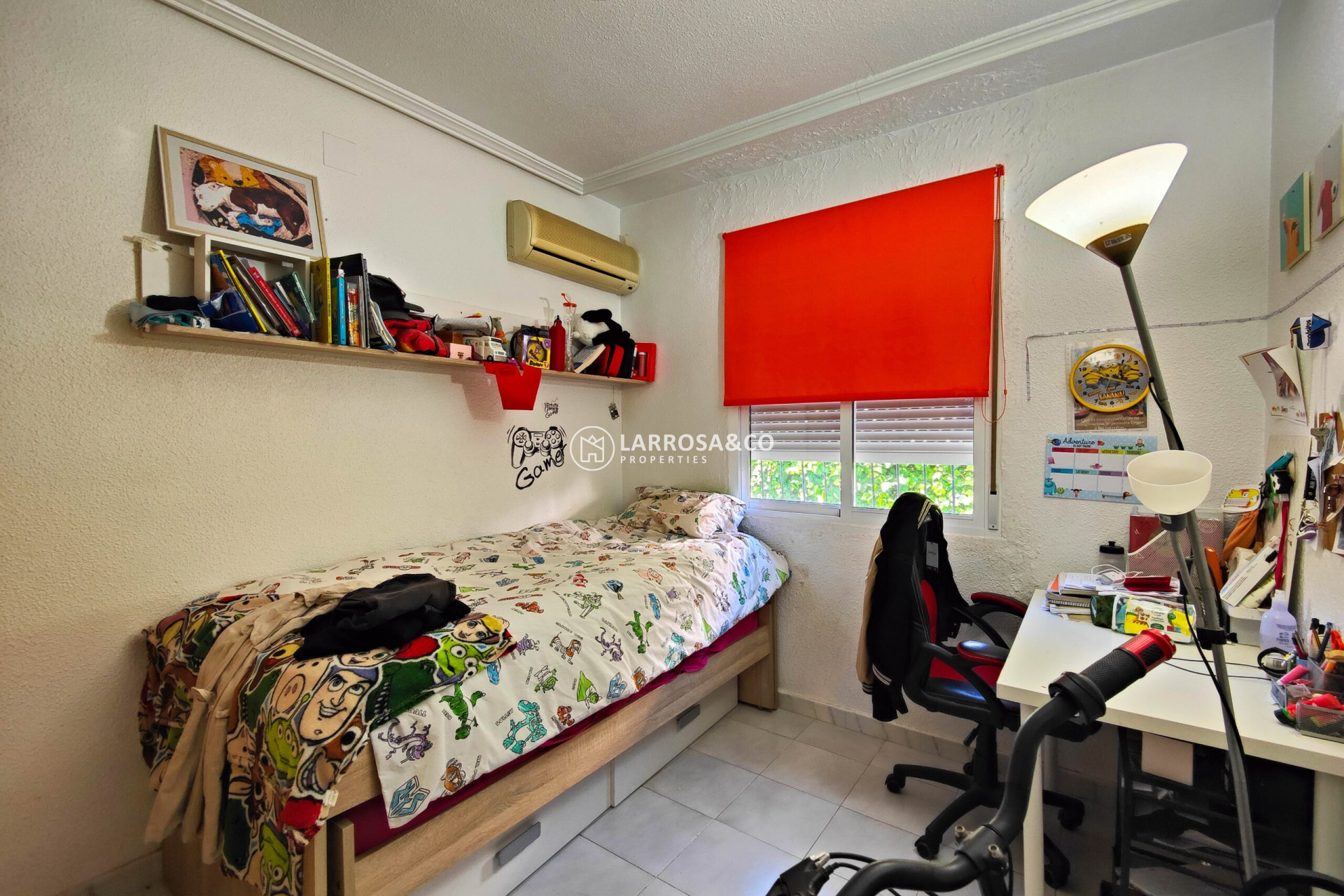 A Vendre - Semi-detached house - San Miguel de Salinas - Inland