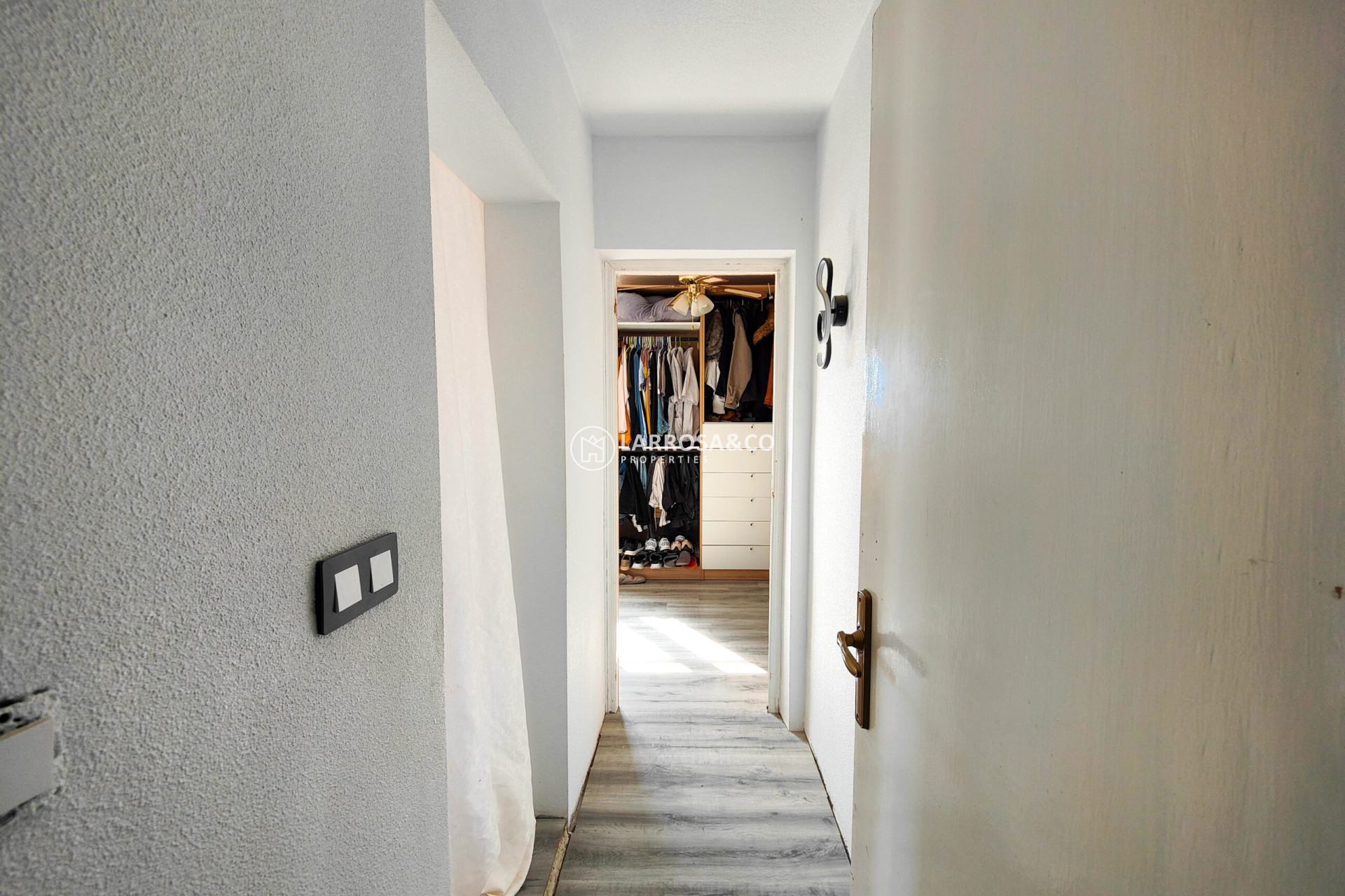 A Vendre - Semi-detached house - San Miguel de Salinas - Inland