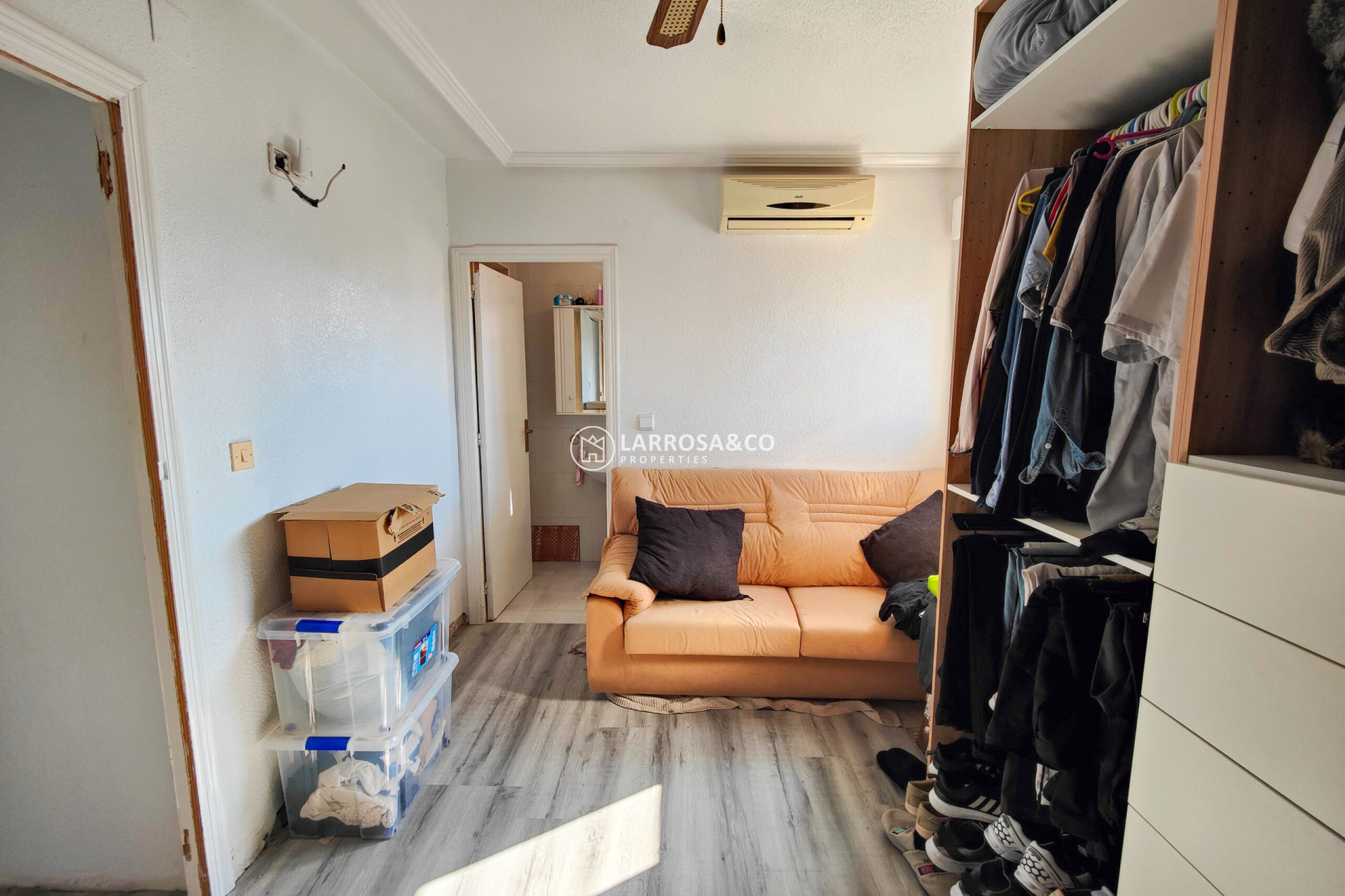 A Vendre - Semi-detached house - San Miguel de Salinas - Inland