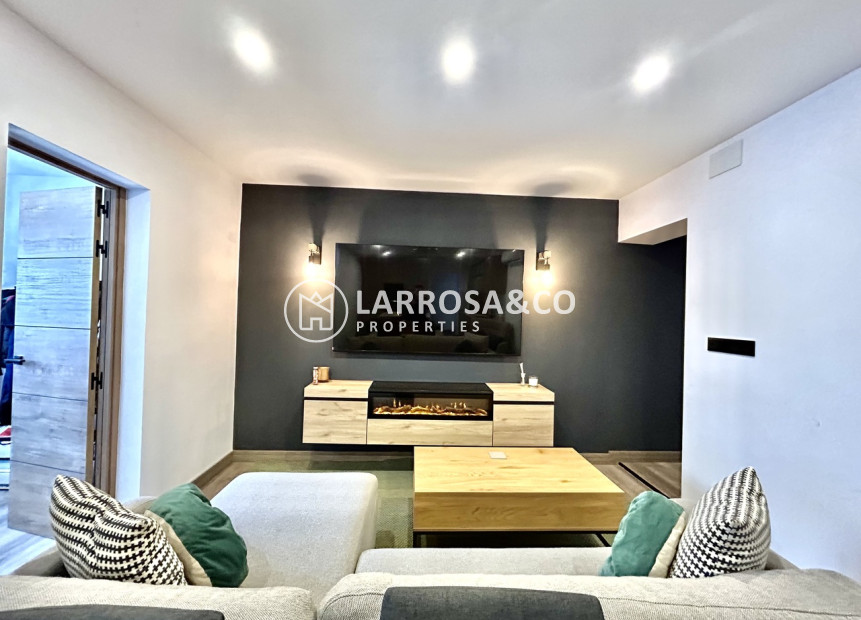 A Vendre - Semi-detached house - San Miguel de Salinas - Inland