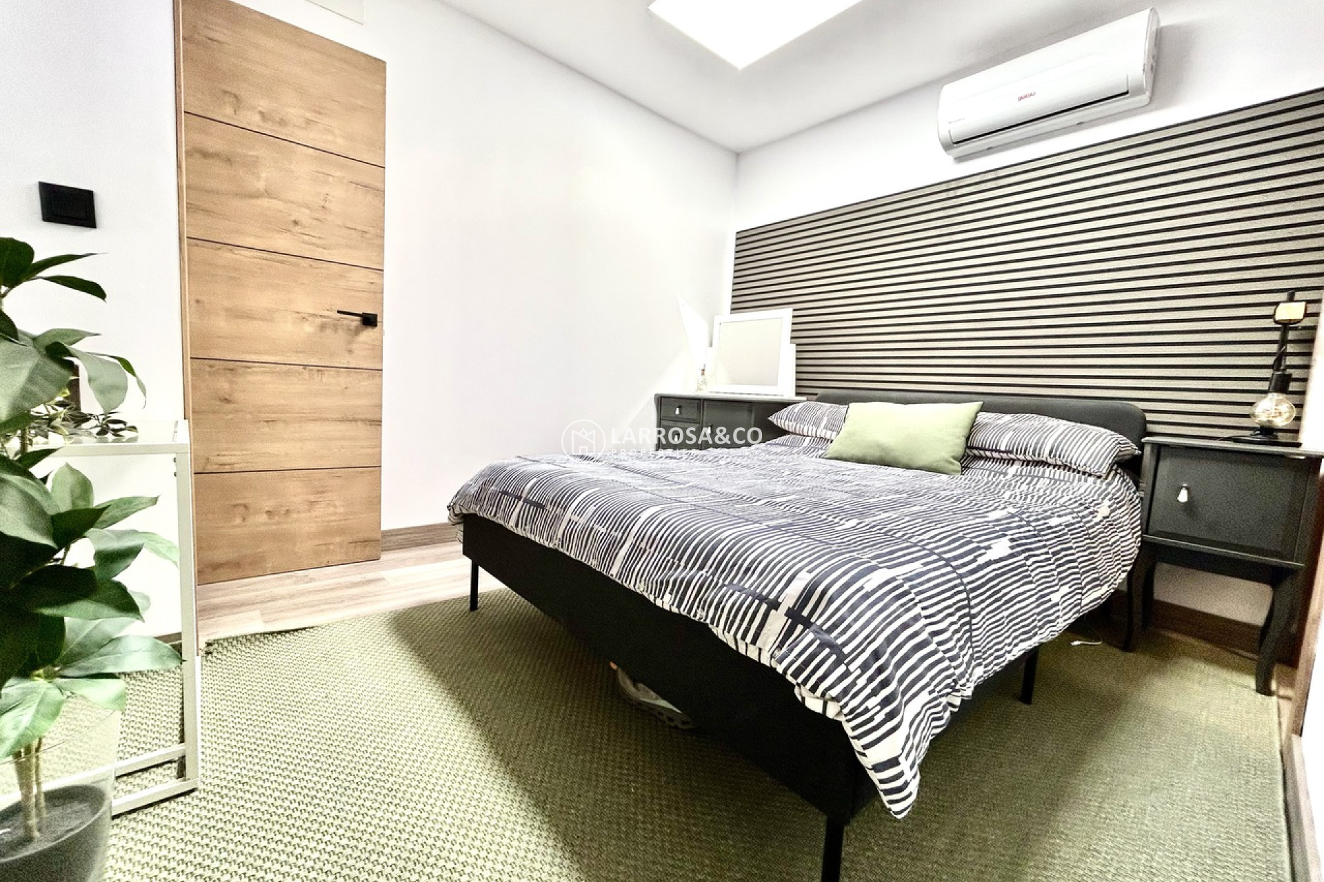 A Vendre - Semi-detached house - San Miguel de Salinas - Inland