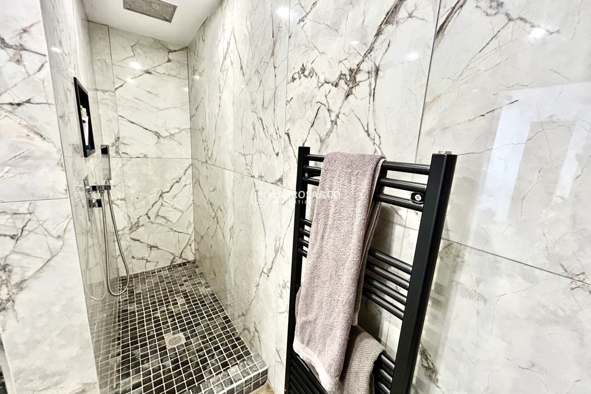 A Vendre - Semi-detached house - San Miguel de Salinas - Inland