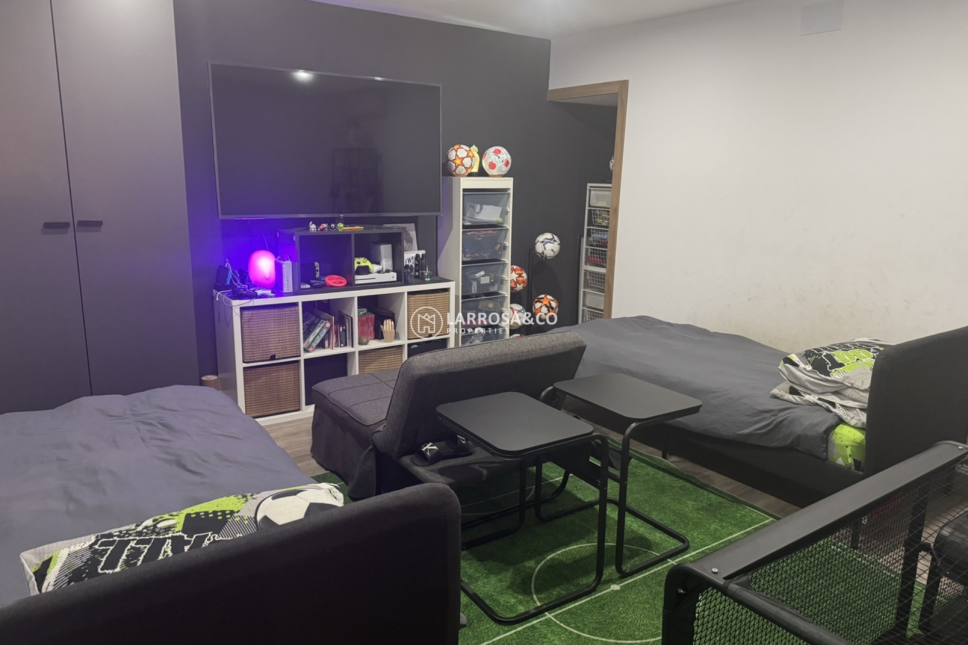 A Vendre - Semi-detached house - San Miguel de Salinas - Inland