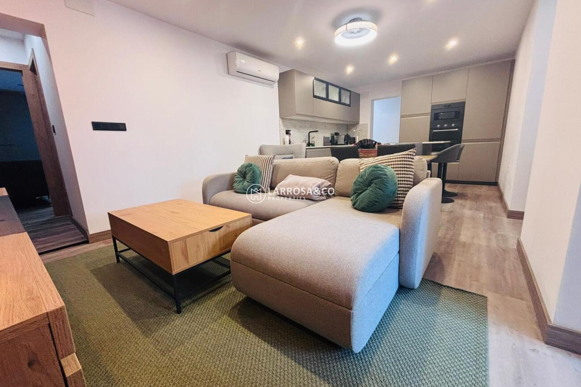 A Vendre - Semi-detached house - San Miguel de Salinas - Inland