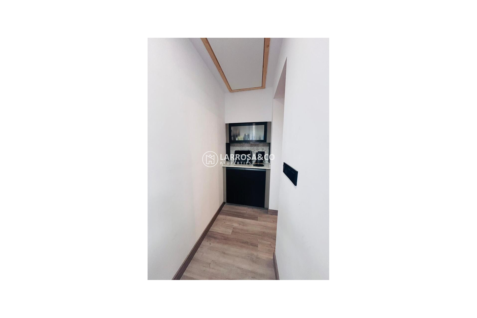 A Vendre - Semi-detached house - San Miguel de Salinas - Inland