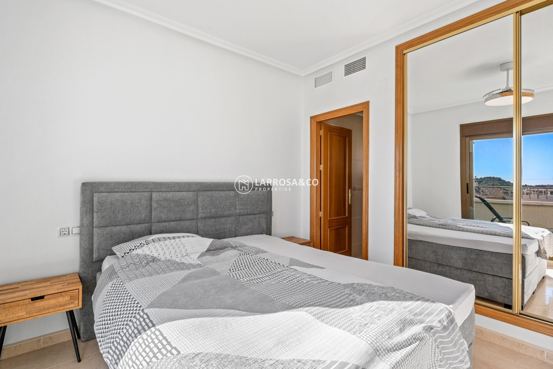 A Vendre - Semi-detached house - San Miguel de Salinas - Inland