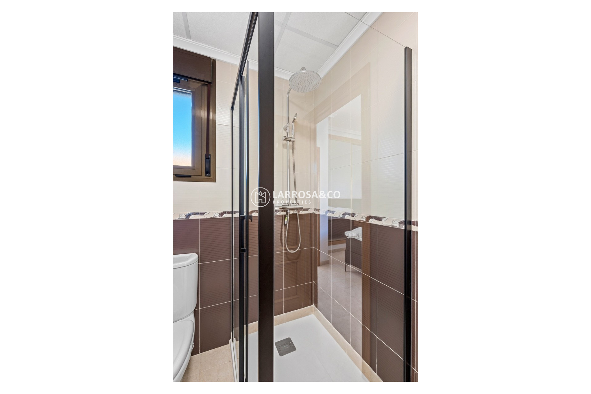 A Vendre - Semi-detached house - San Miguel de Salinas - Inland