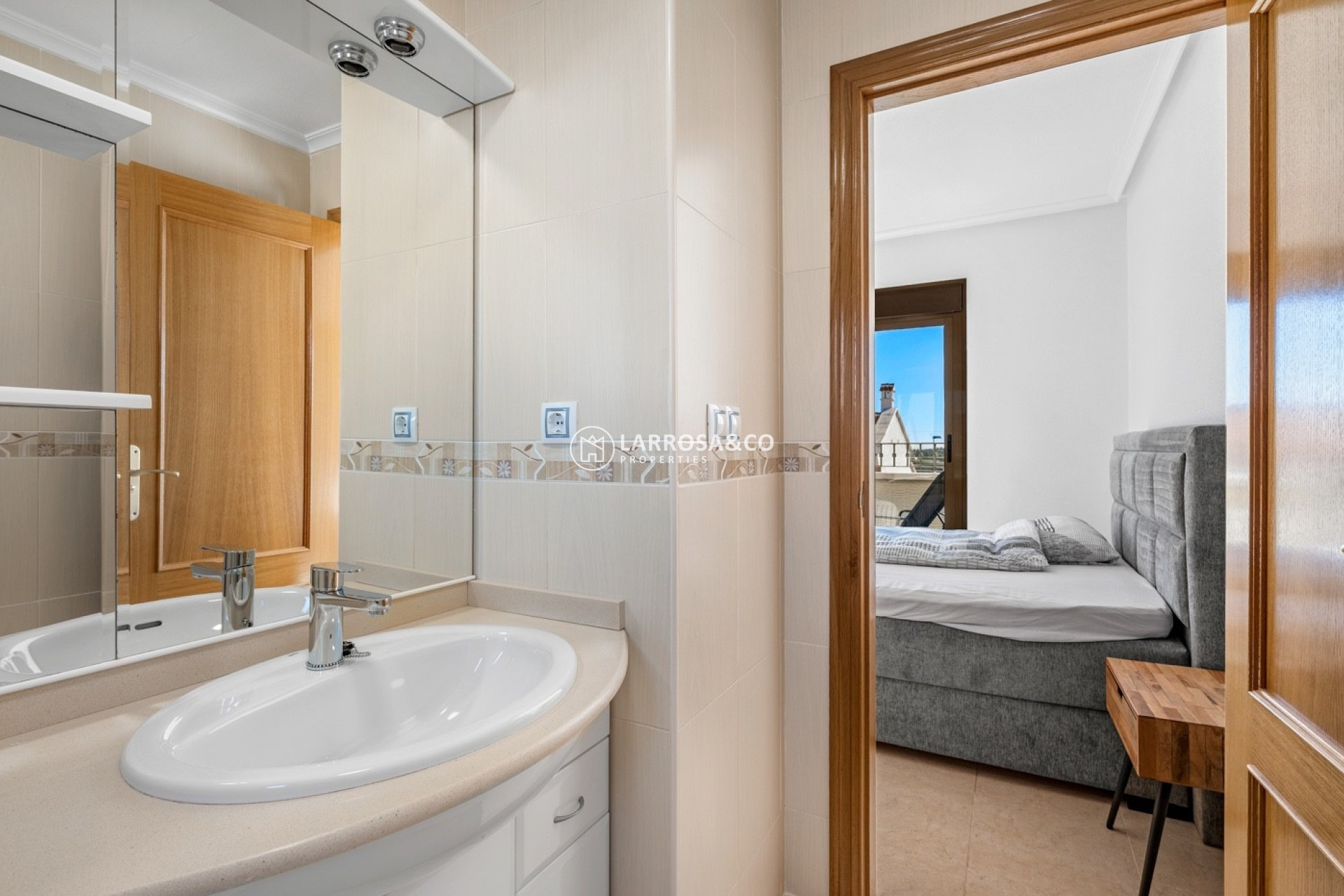 A Vendre - Semi-detached house - San Miguel de Salinas - Inland