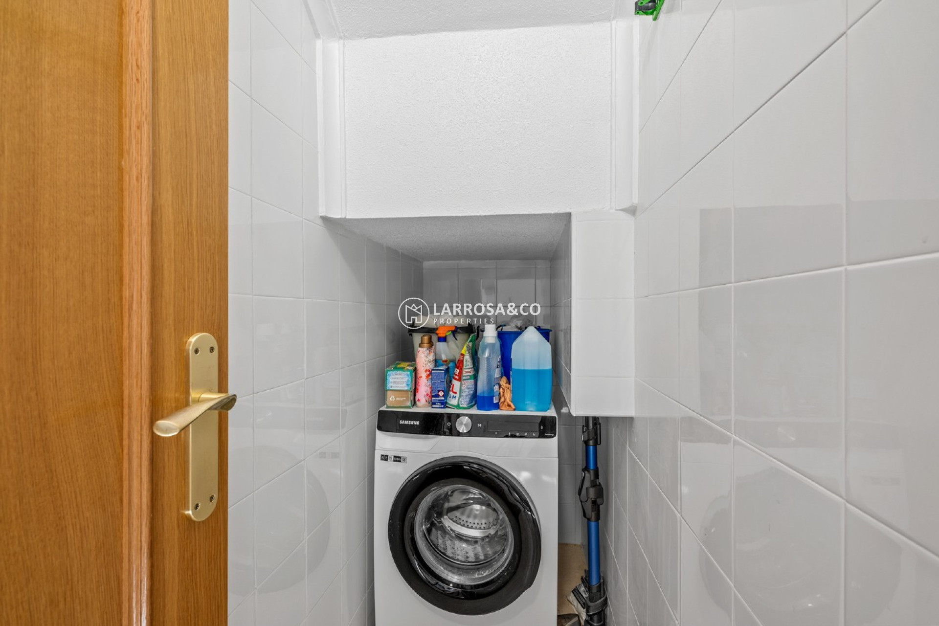 A Vendre - Semi-detached house - San Miguel de Salinas - Inland