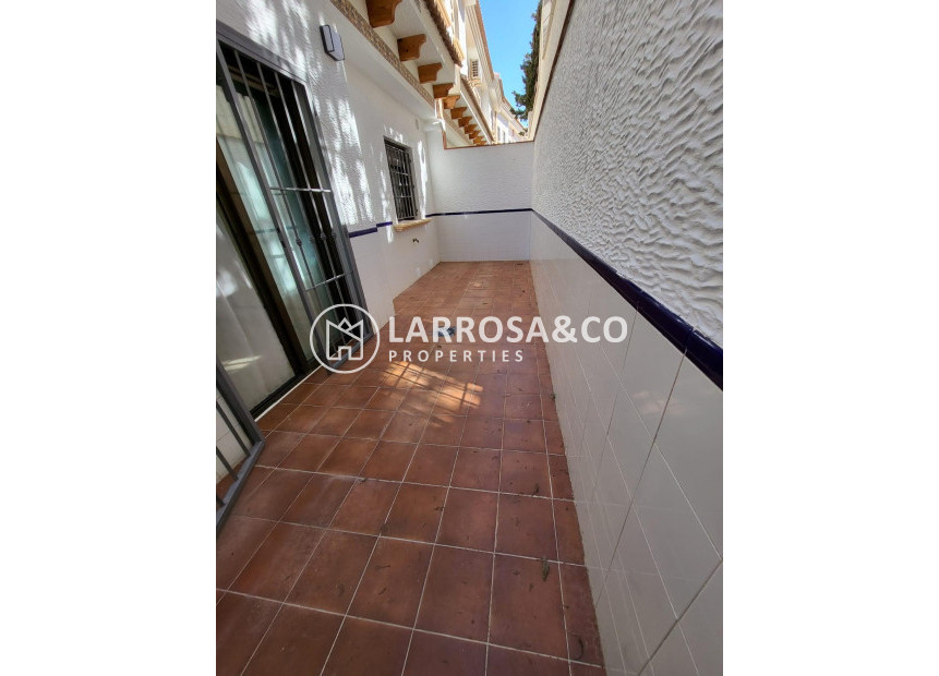 A Vendre - Semi-detached house - San Miguel de Salinas - Inland