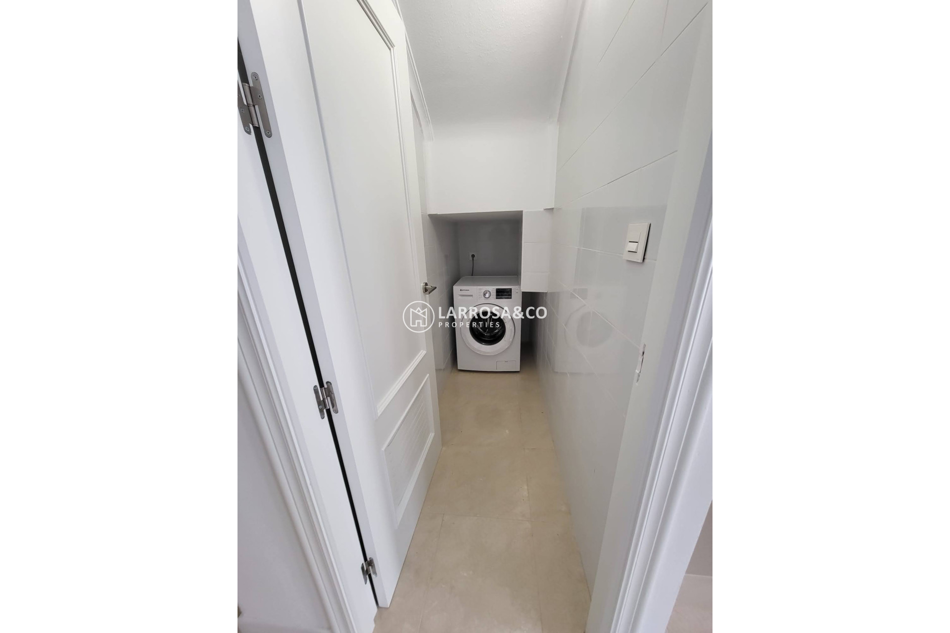 A Vendre - Semi-detached house - San Miguel de Salinas - Inland