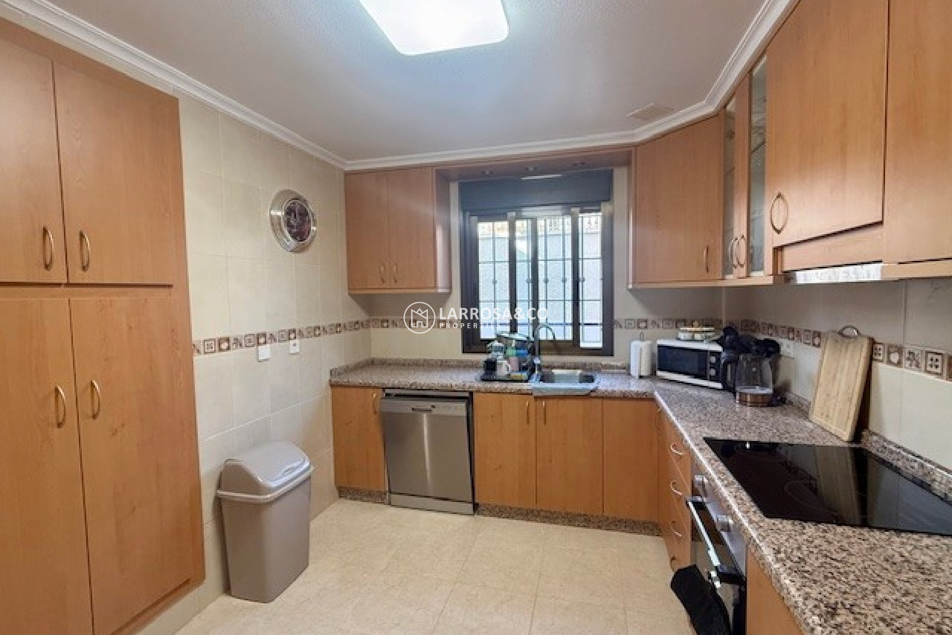 A Vendre - Semi-detached house - San Miguel de Salinas - Inland