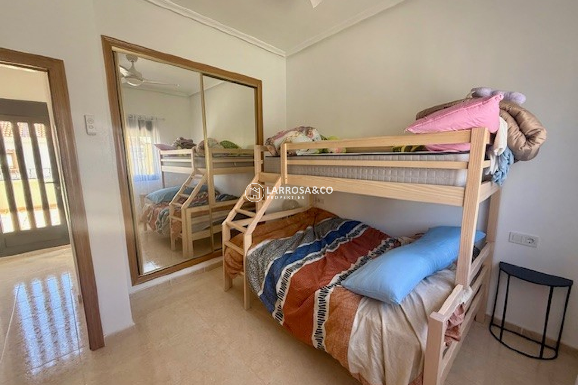 A Vendre - Semi-detached house - San Miguel de Salinas - Inland