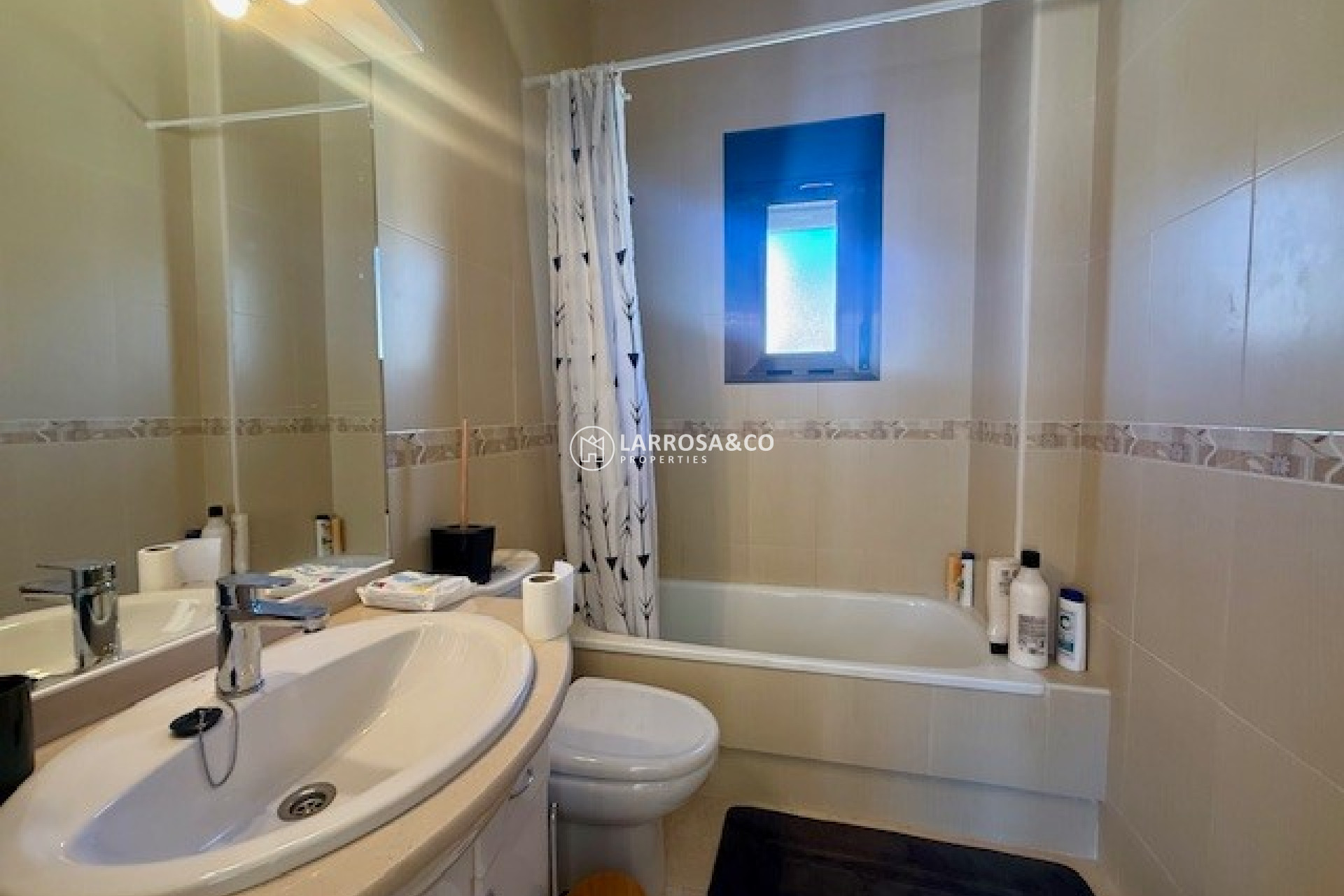 A Vendre - Semi-detached house - San Miguel de Salinas - Inland