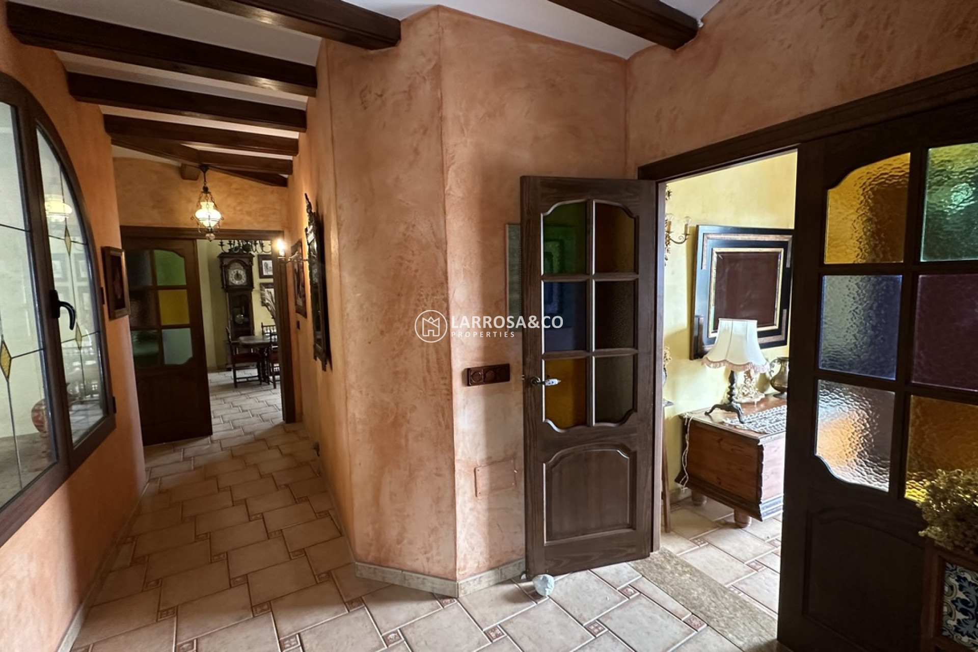 A Vendre - Semi-detached house - San Miguel de Salinas - Inland