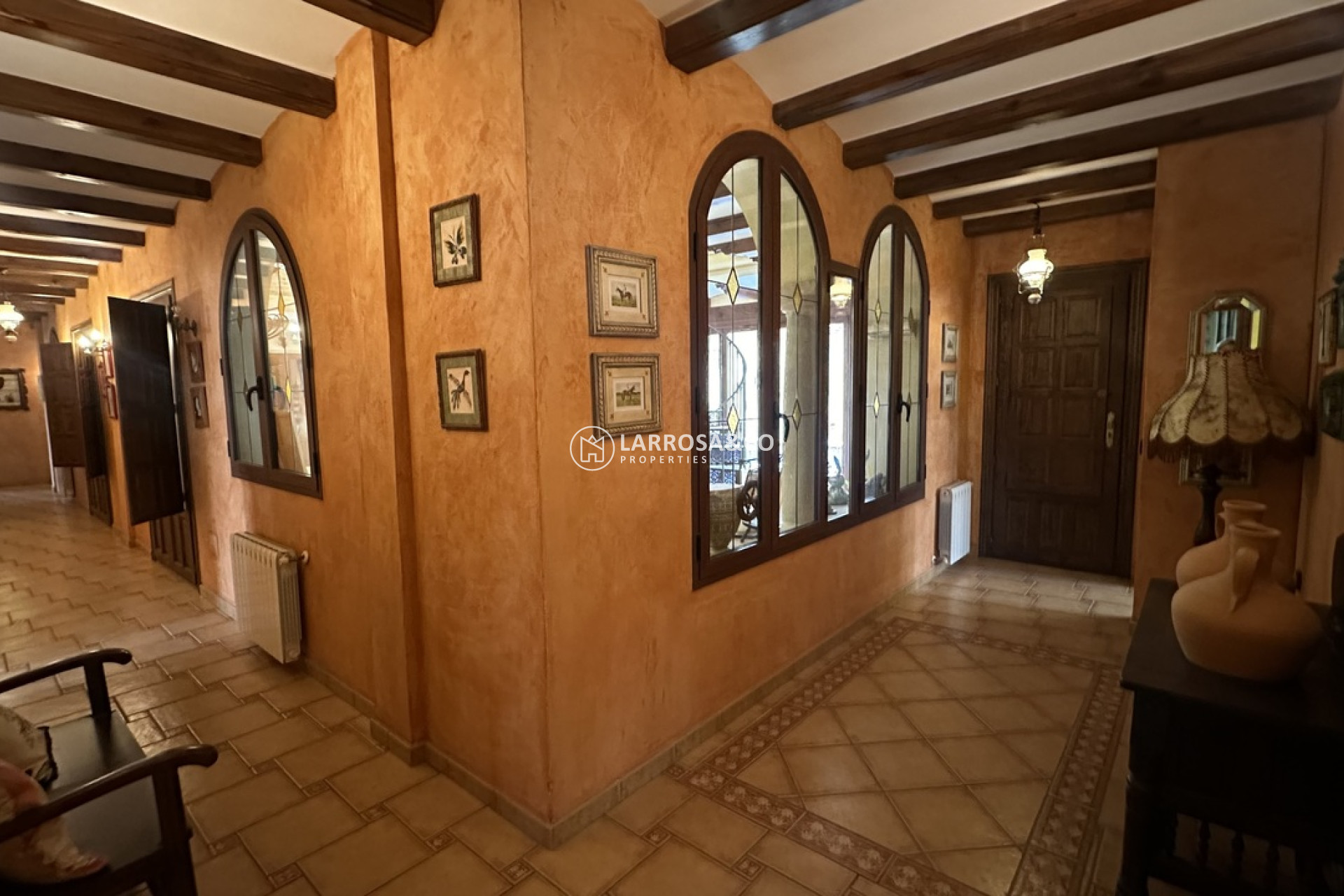 A Vendre - Semi-detached house - San Miguel de Salinas - Inland