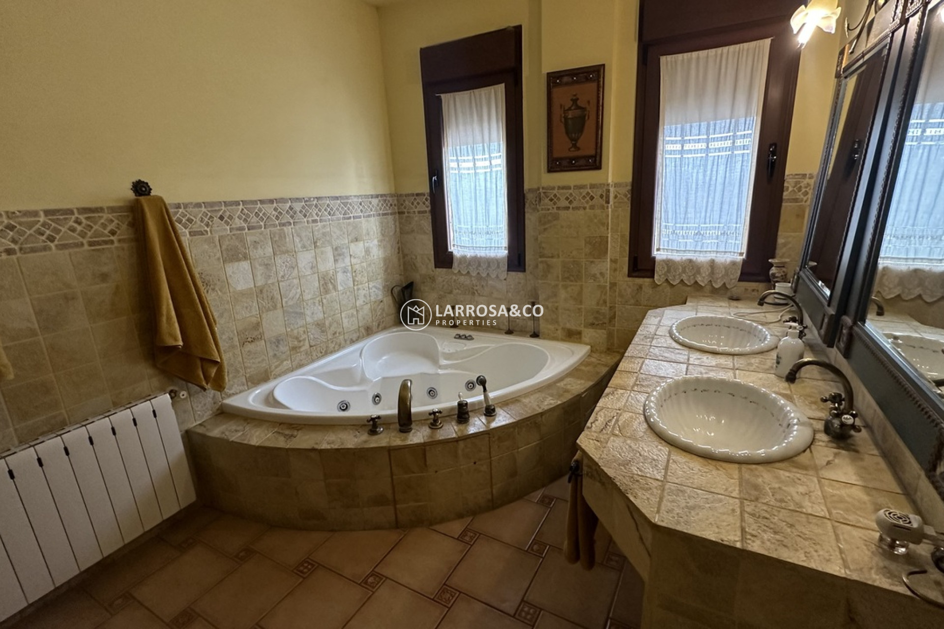 A Vendre - Semi-detached house - San Miguel de Salinas - Inland