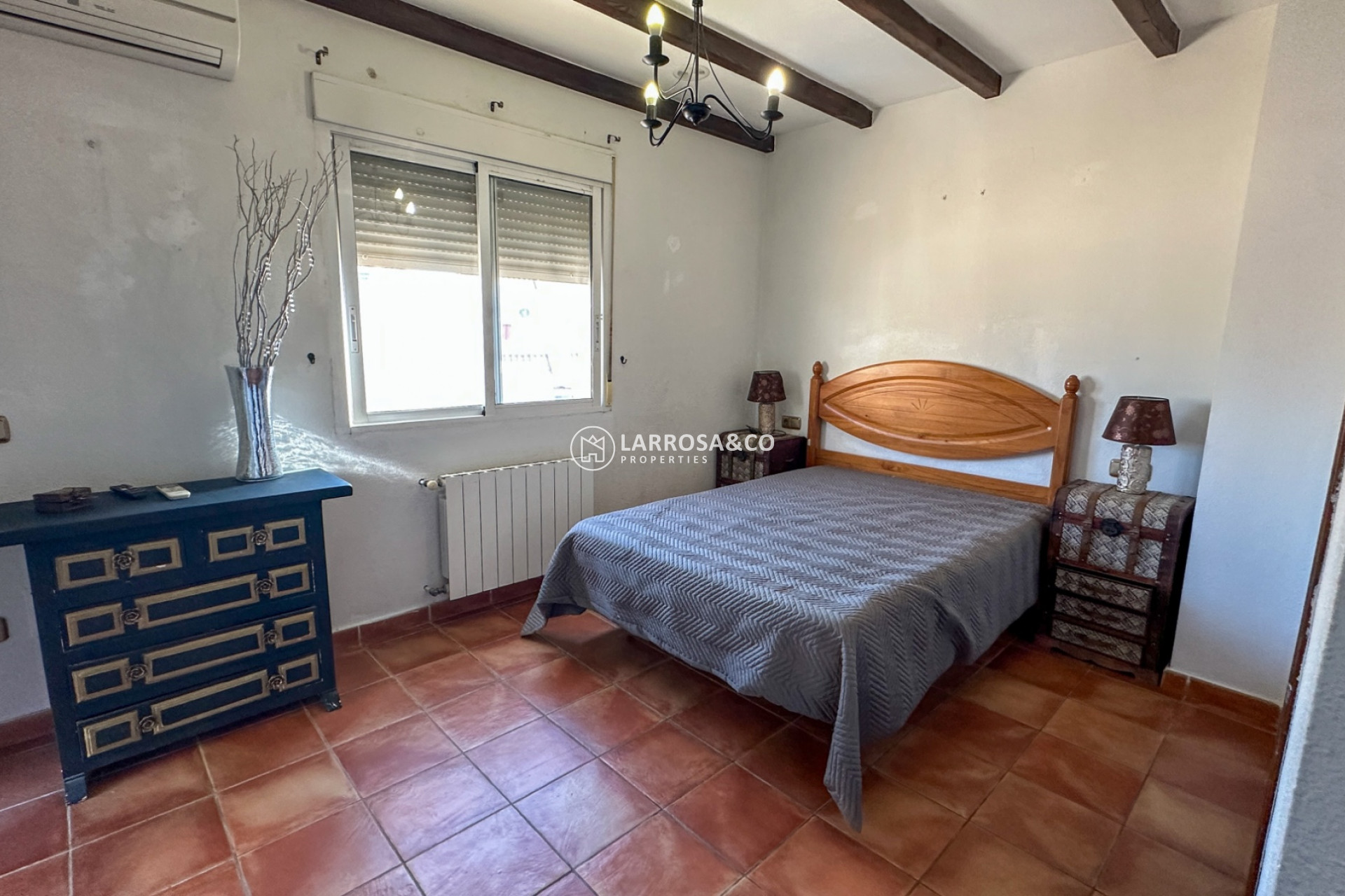 A Vendre - Semi-detached house - San Miguel de Salinas - Inland