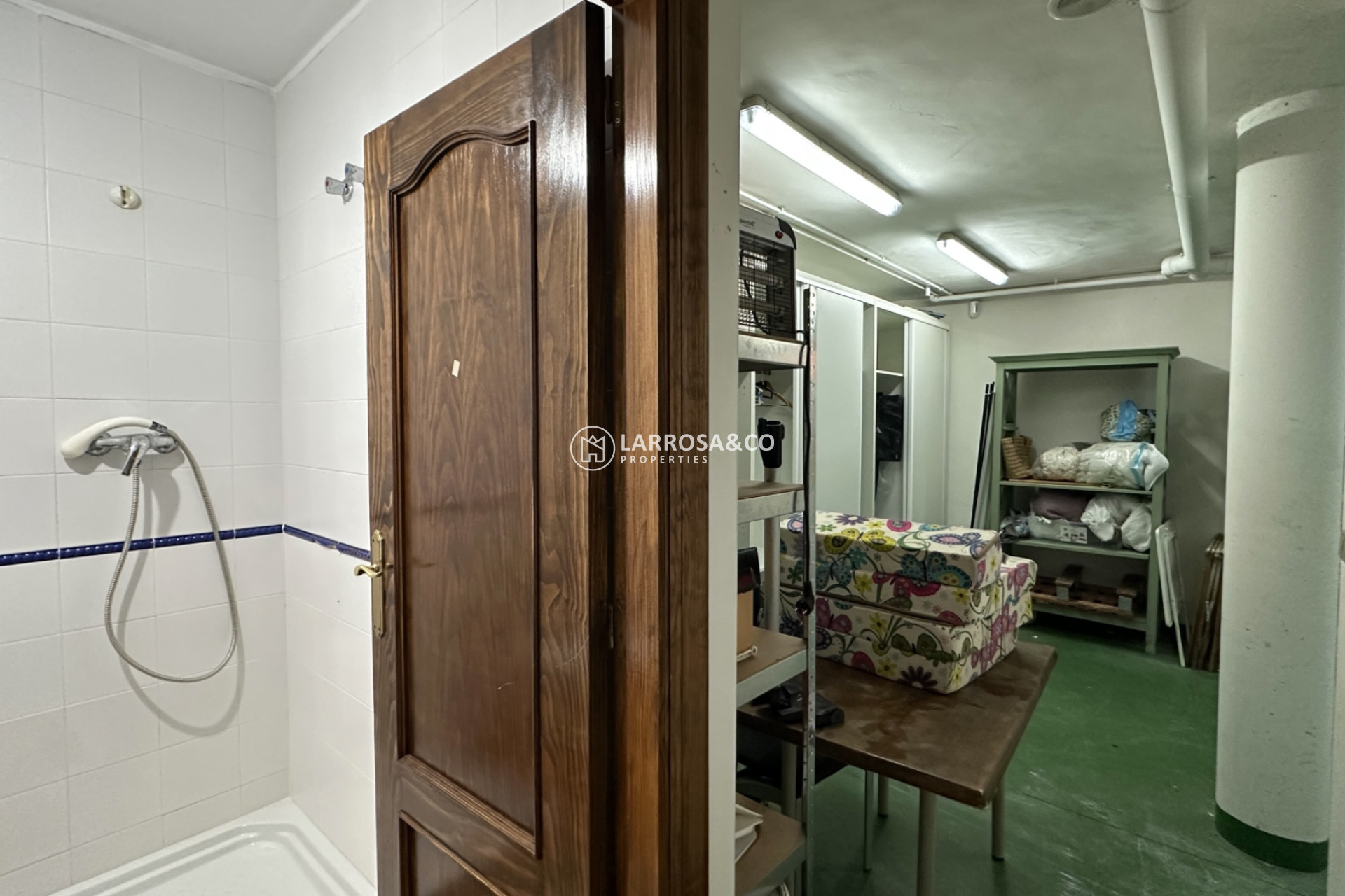 A Vendre - Semi-detached house - San Miguel de Salinas - Inland