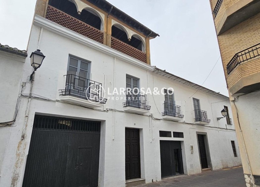 A Vendre - Semi-detached house - Santa Fe