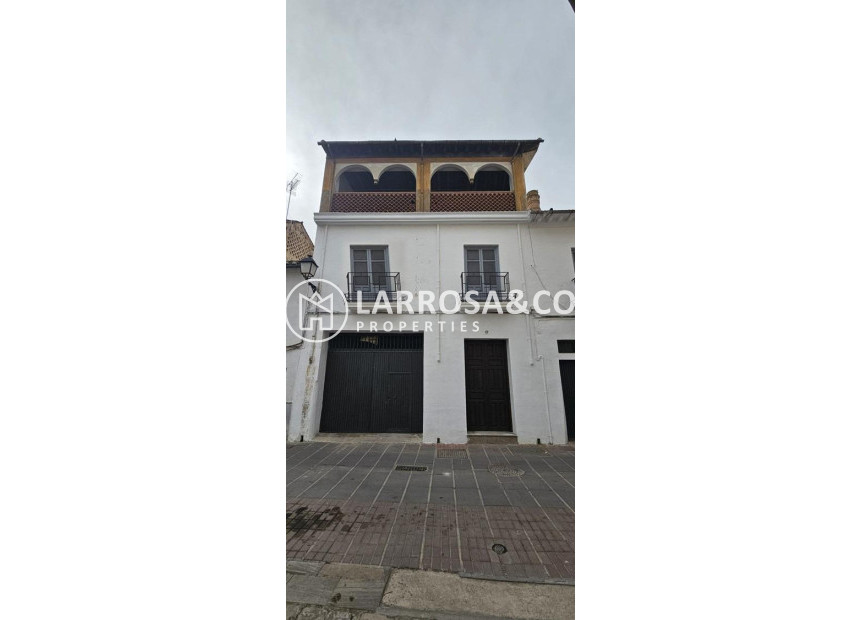 A Vendre - Semi-detached house - Santa Fe