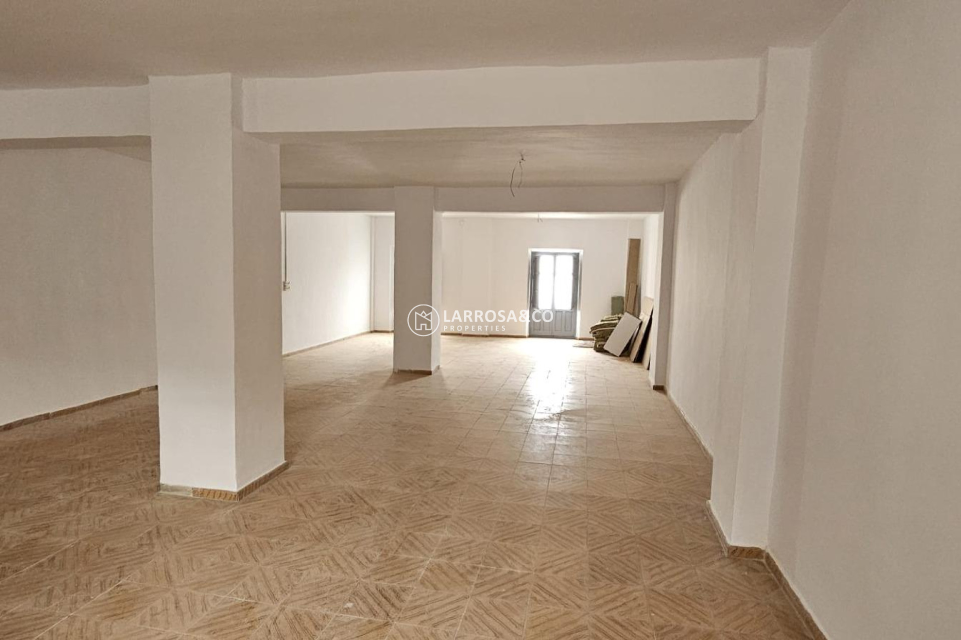 A Vendre - Semi-detached house - Santa Fe