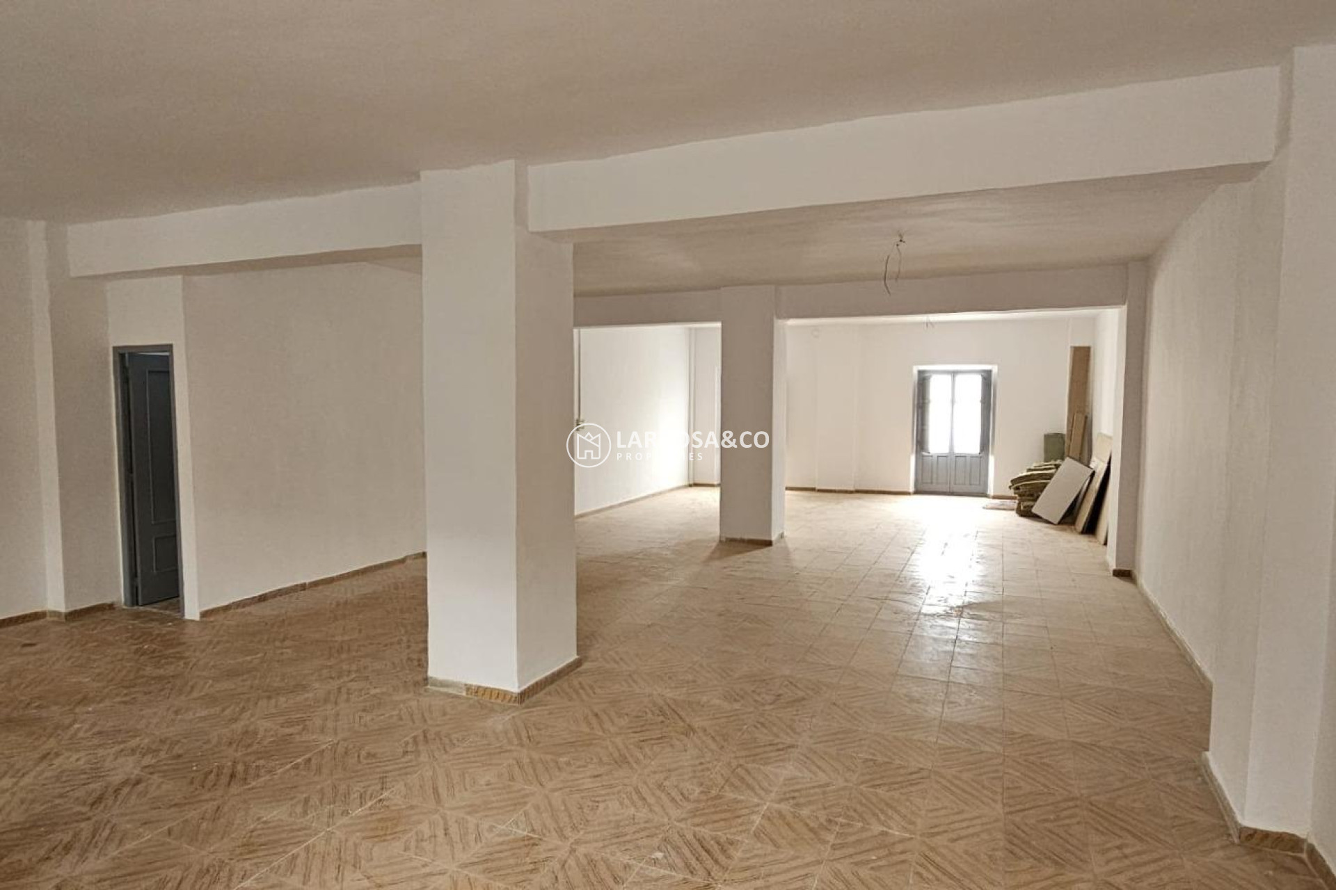 A Vendre - Semi-detached house - Santa Fe