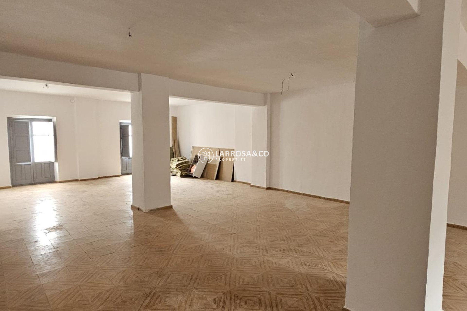 A Vendre - Semi-detached house - Santa Fe