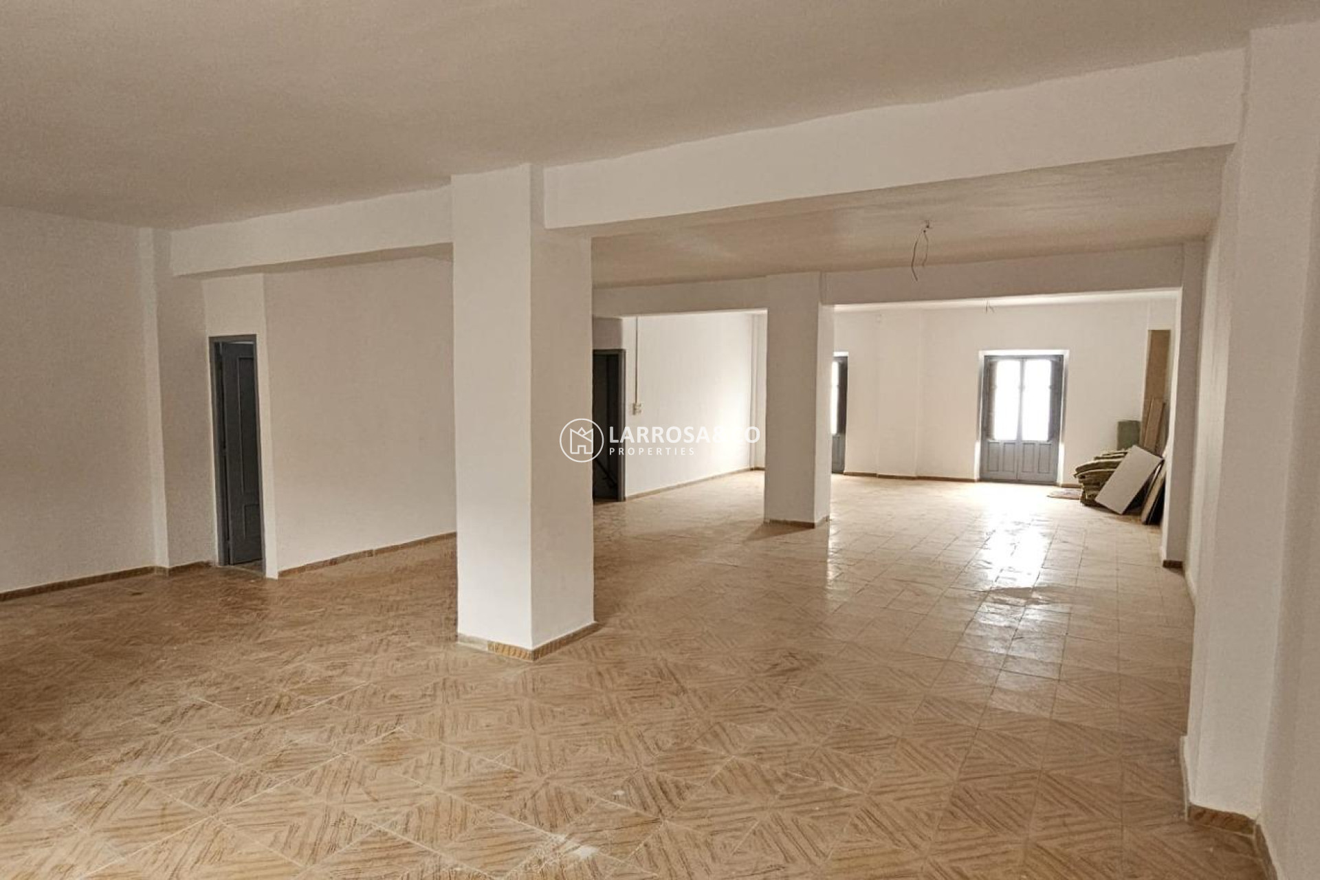 A Vendre - Semi-detached house - Santa Fe