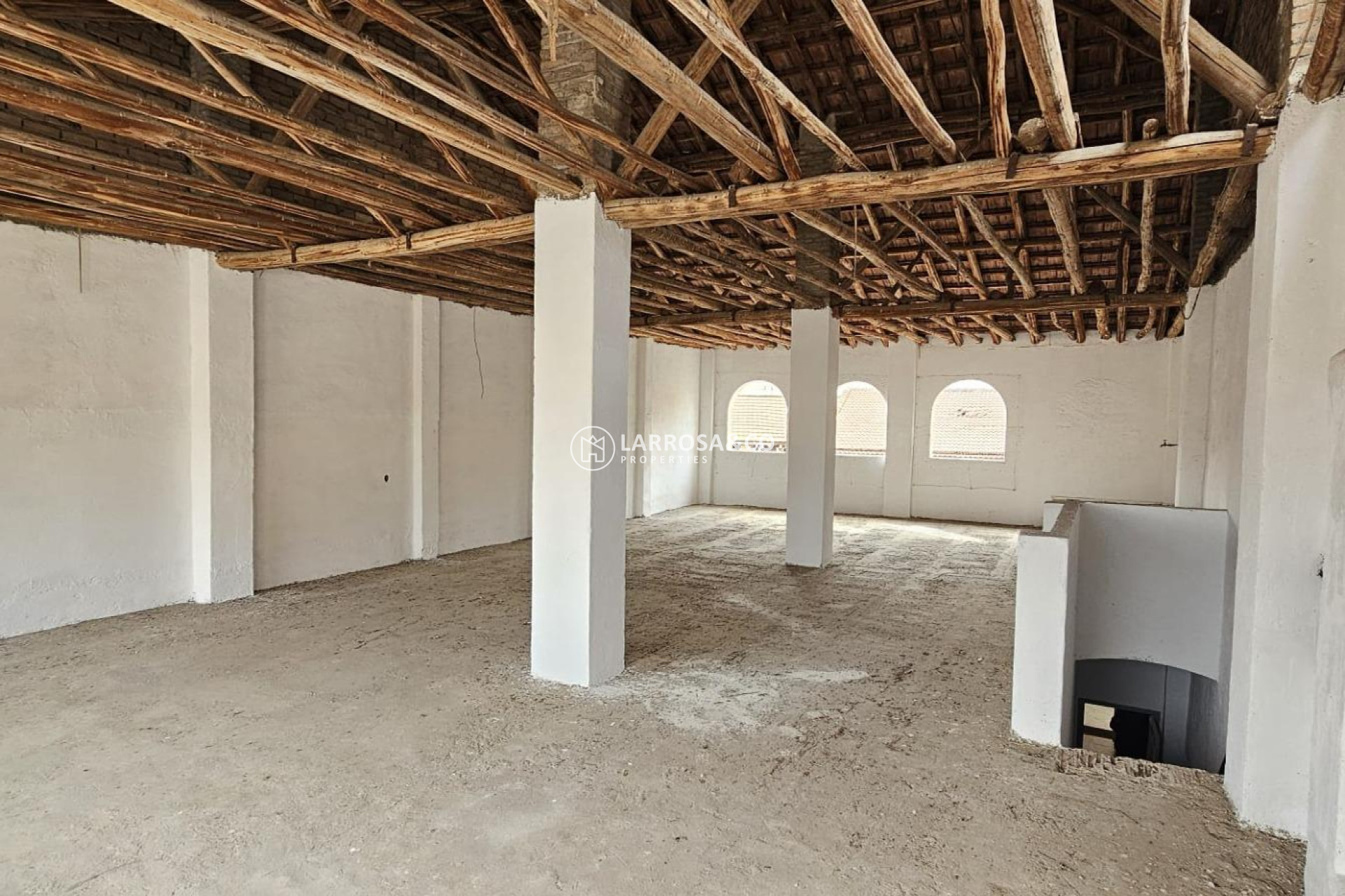 A Vendre - Semi-detached house - Santa Fe