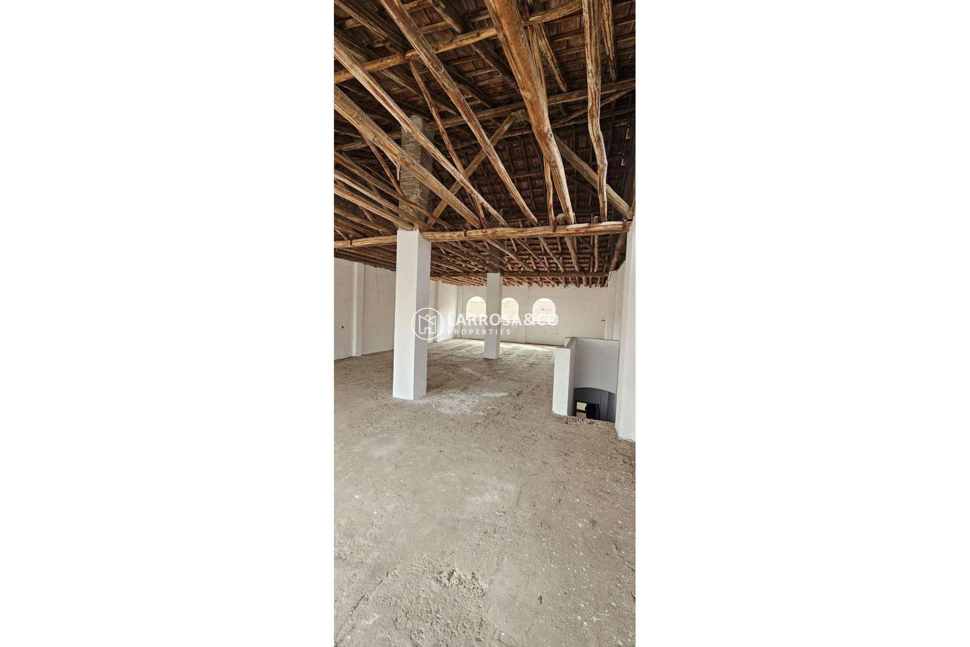 A Vendre - Semi-detached house - Santa Fe