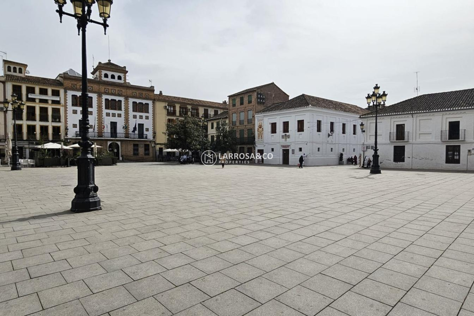 A Vendre - Semi-detached house - Santa Fe