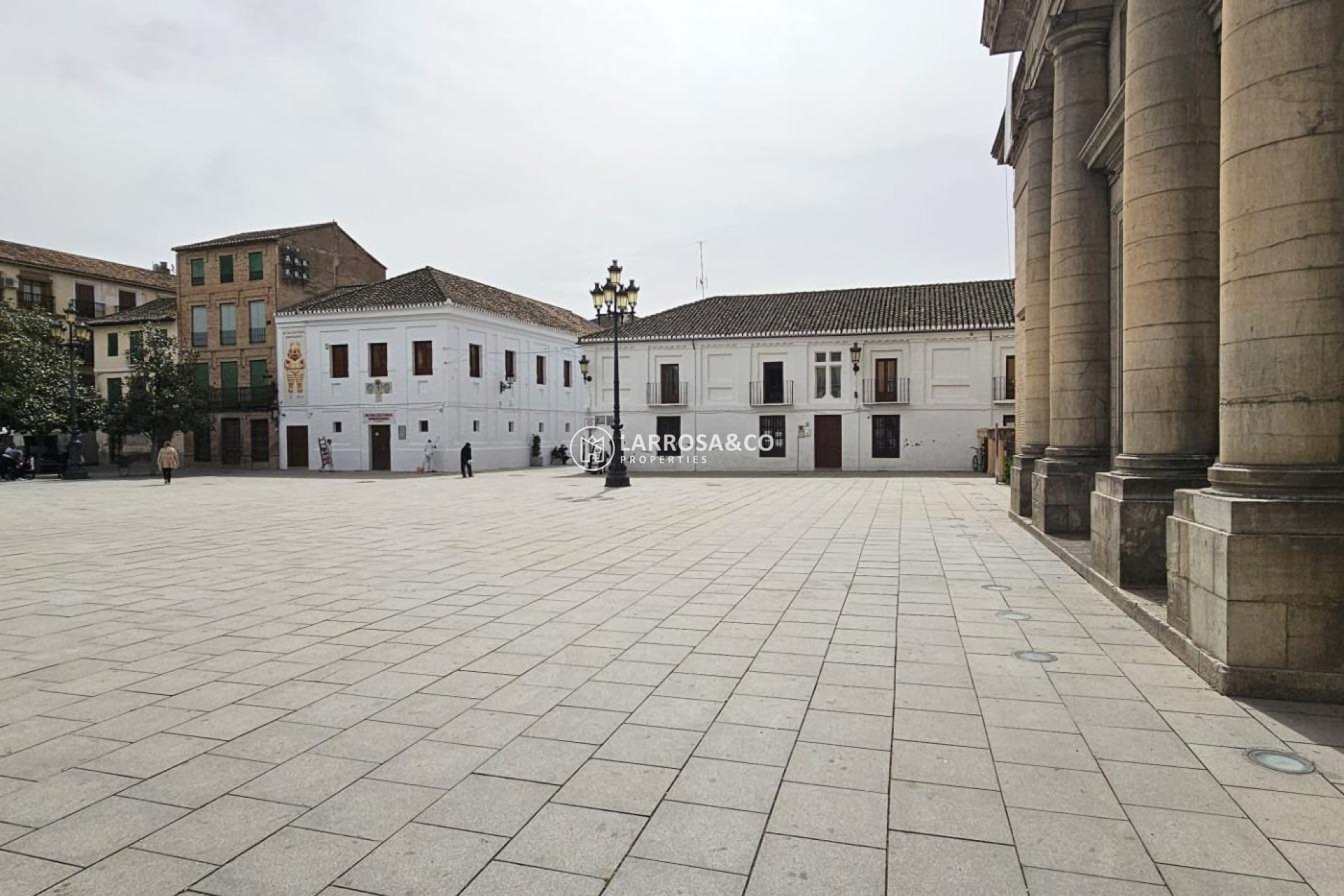 A Vendre - Semi-detached house - Santa Fe