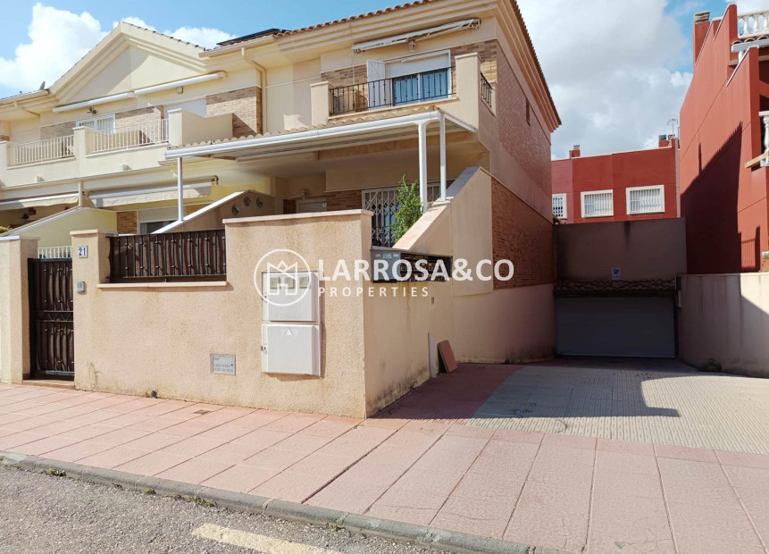 A Vendre - Semi-detached house - Santiago de la Ribera - 200 m del mar