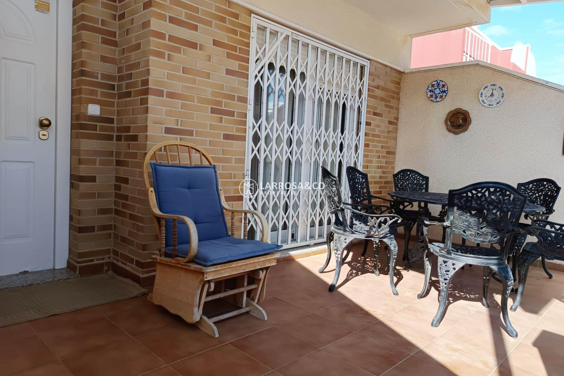 A Vendre - Semi-detached house - Santiago de la Ribera - 200 m del mar