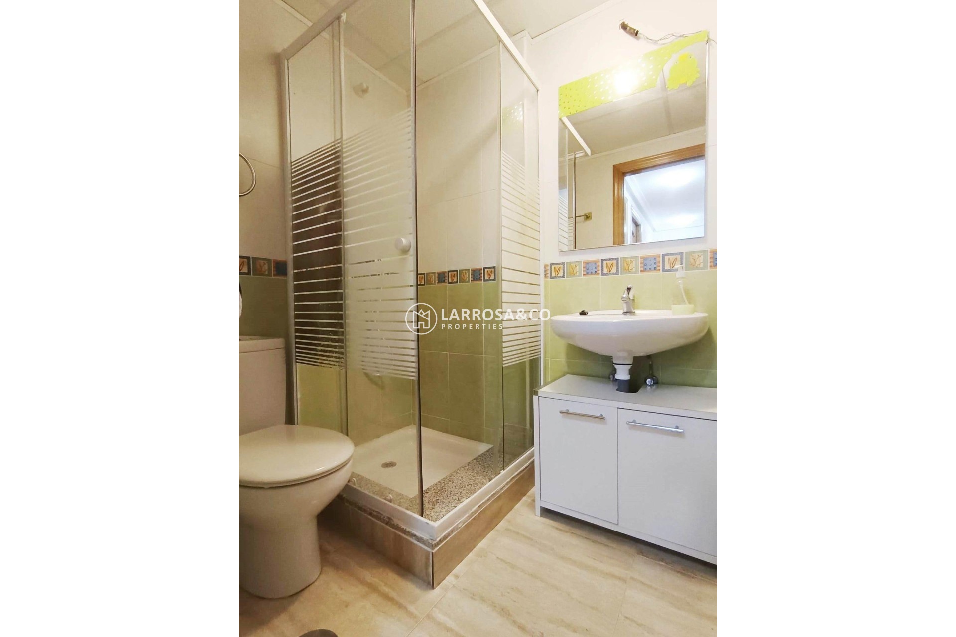 A Vendre - Semi-detached house - Santiago de la Ribera - 200 m del mar