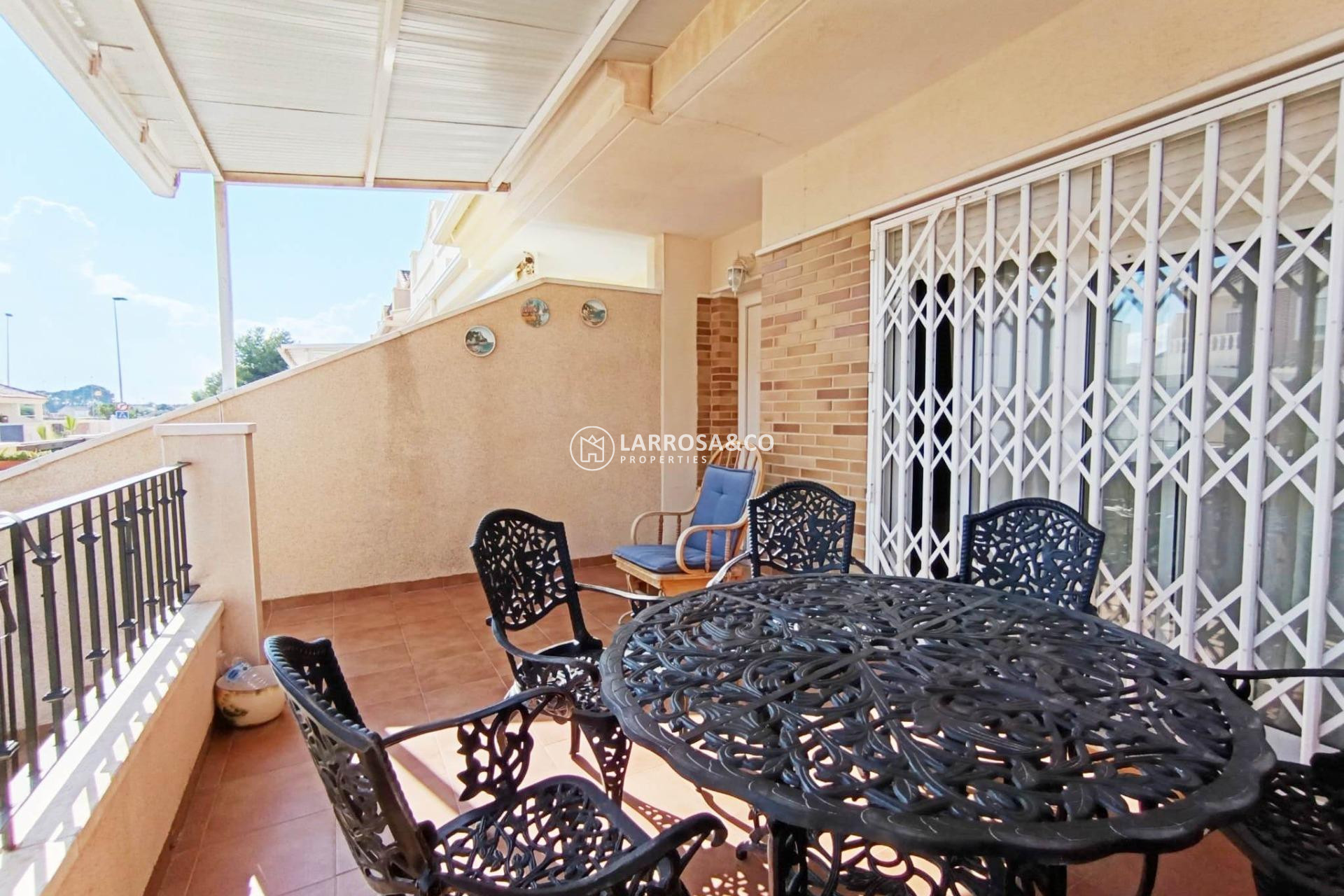 A Vendre - Semi-detached house - Santiago de la ribera - zona san blas